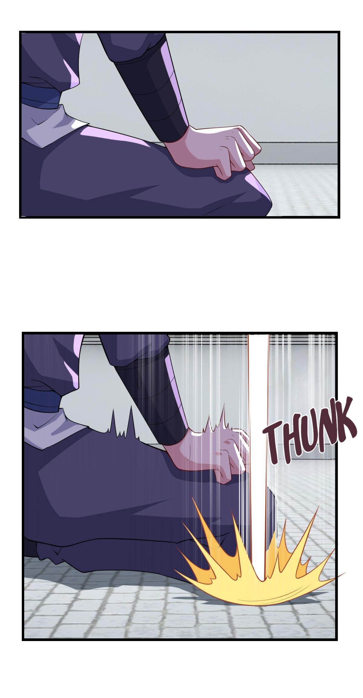 Double Cultivation chapter 92 - page 2