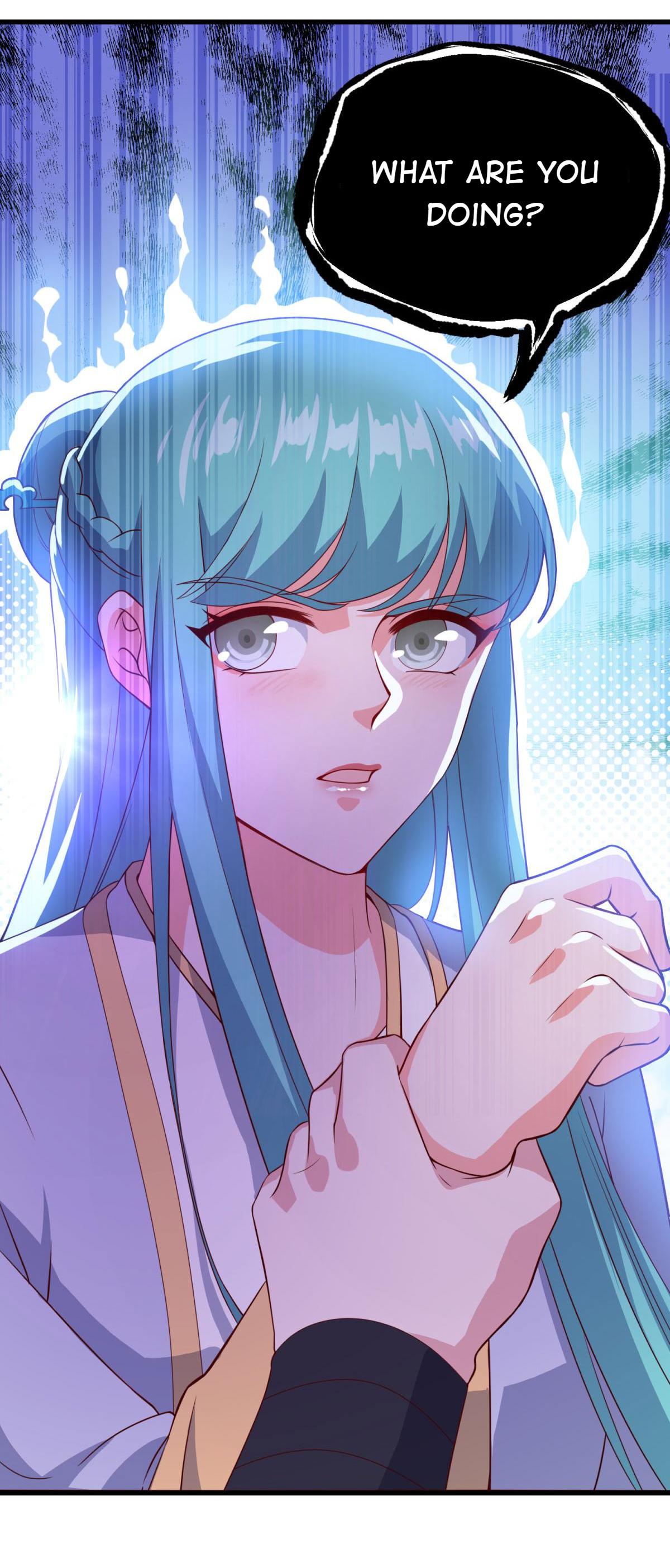 Double Cultivation chapter 92 - page 26