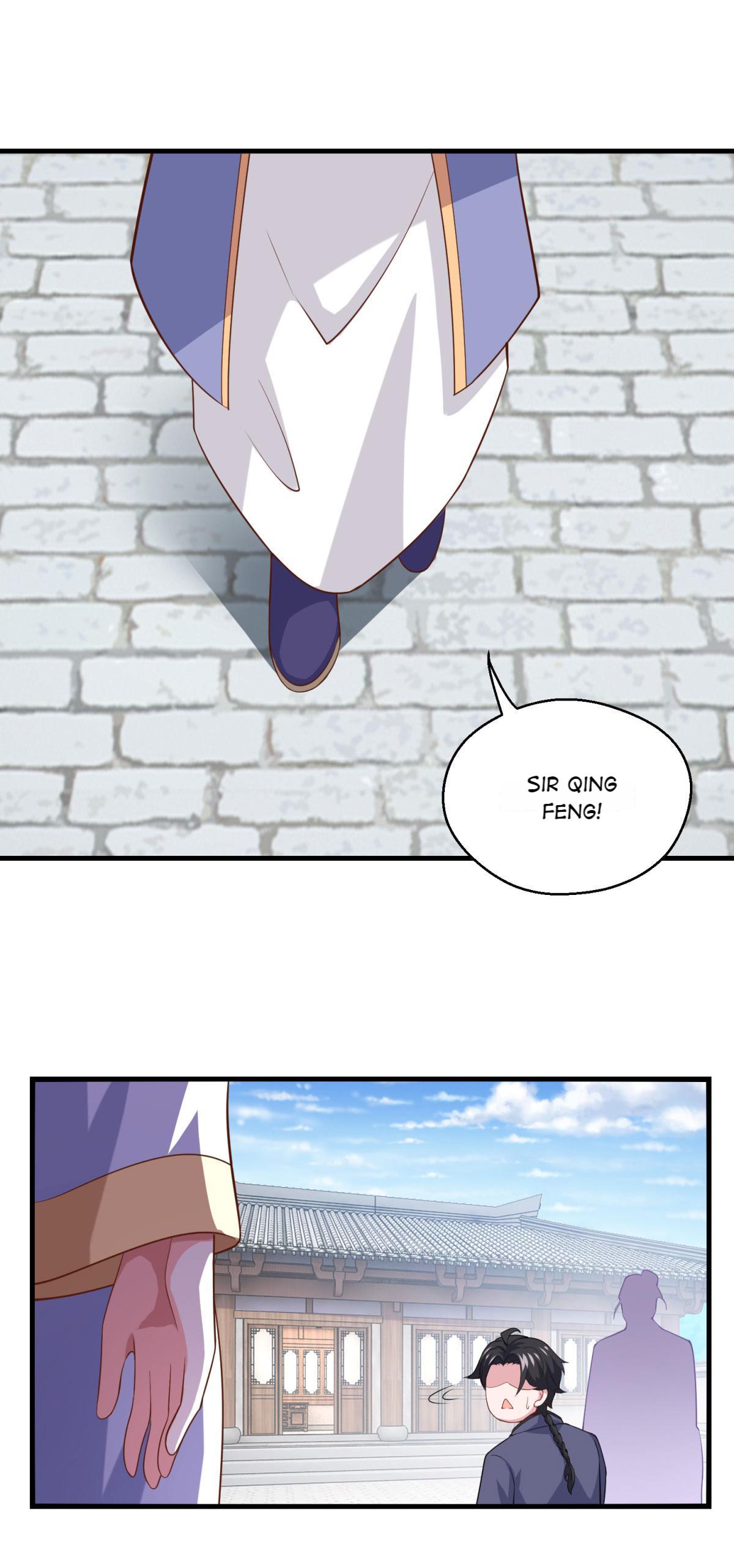 Double Cultivation chapter 92 - page 5