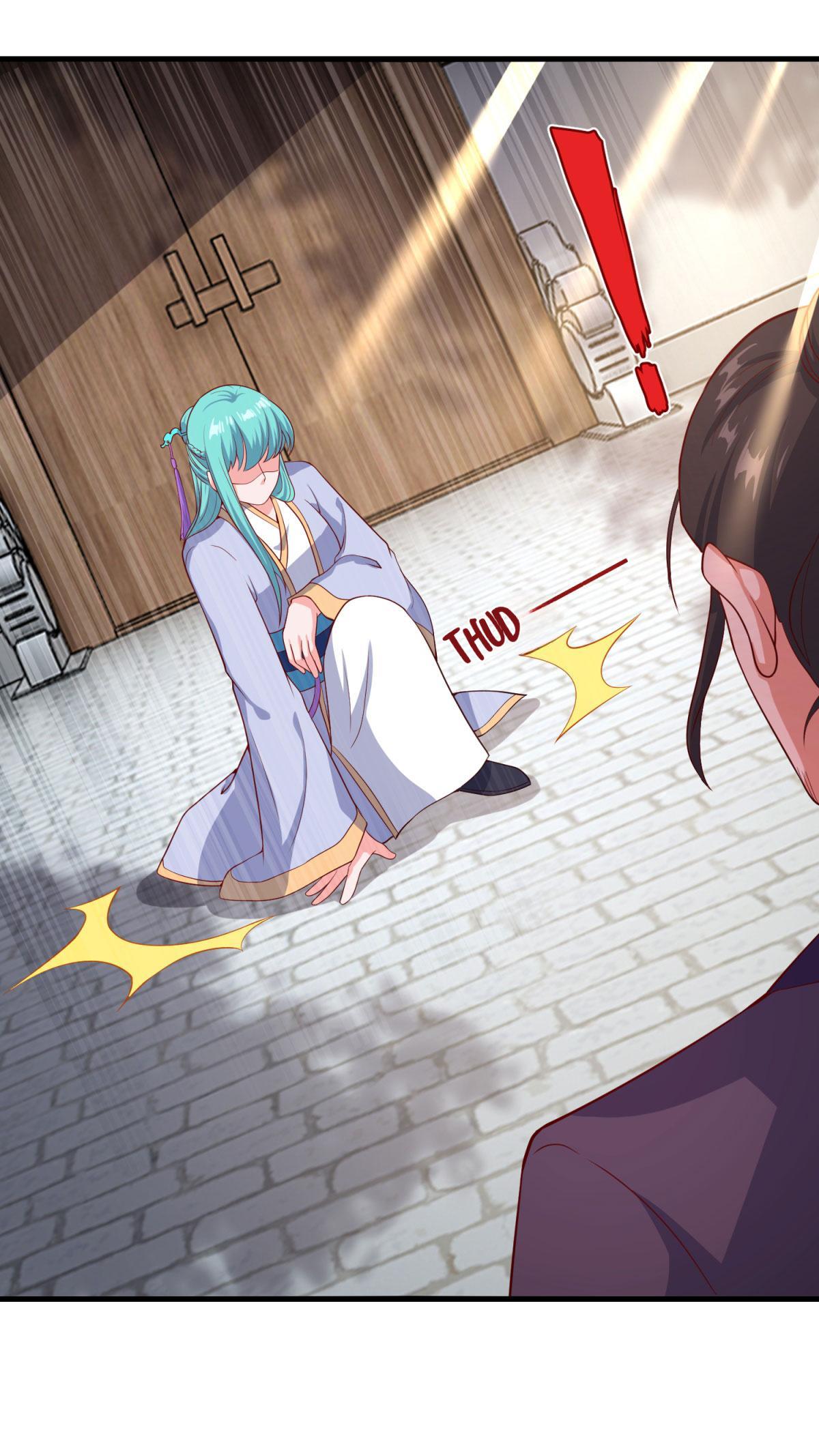Double Cultivation chapter 92 - page 8