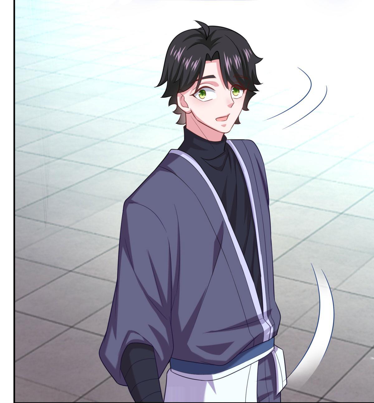 Double Cultivation chapter 54 - page 24