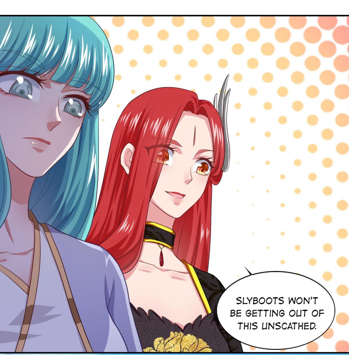 Double Cultivation chapter 54 - page 9