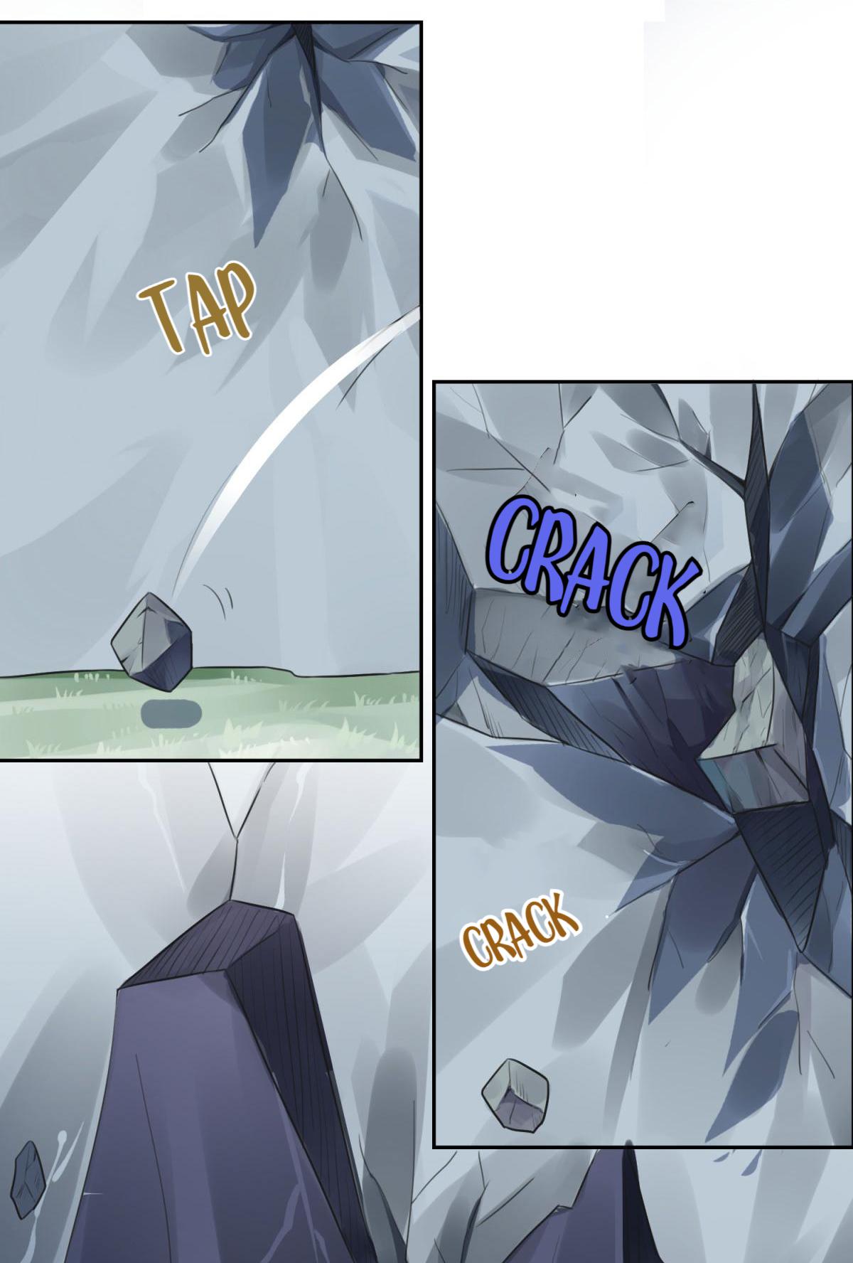 Double Cultivation chapter 12 - page 11