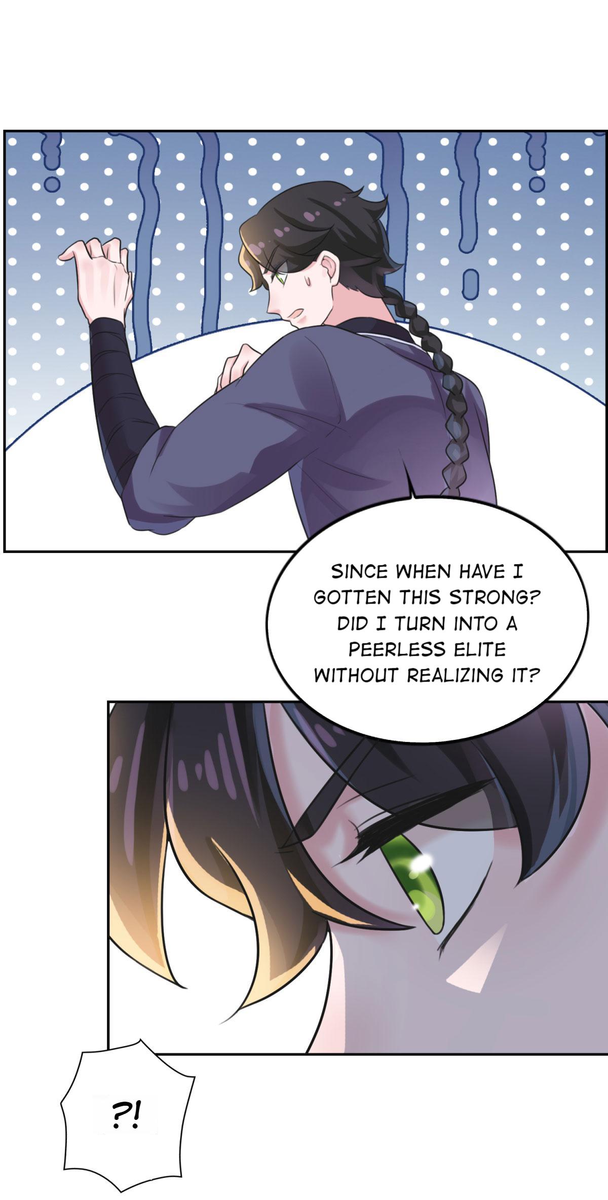 Double Cultivation chapter 12 - page 13
