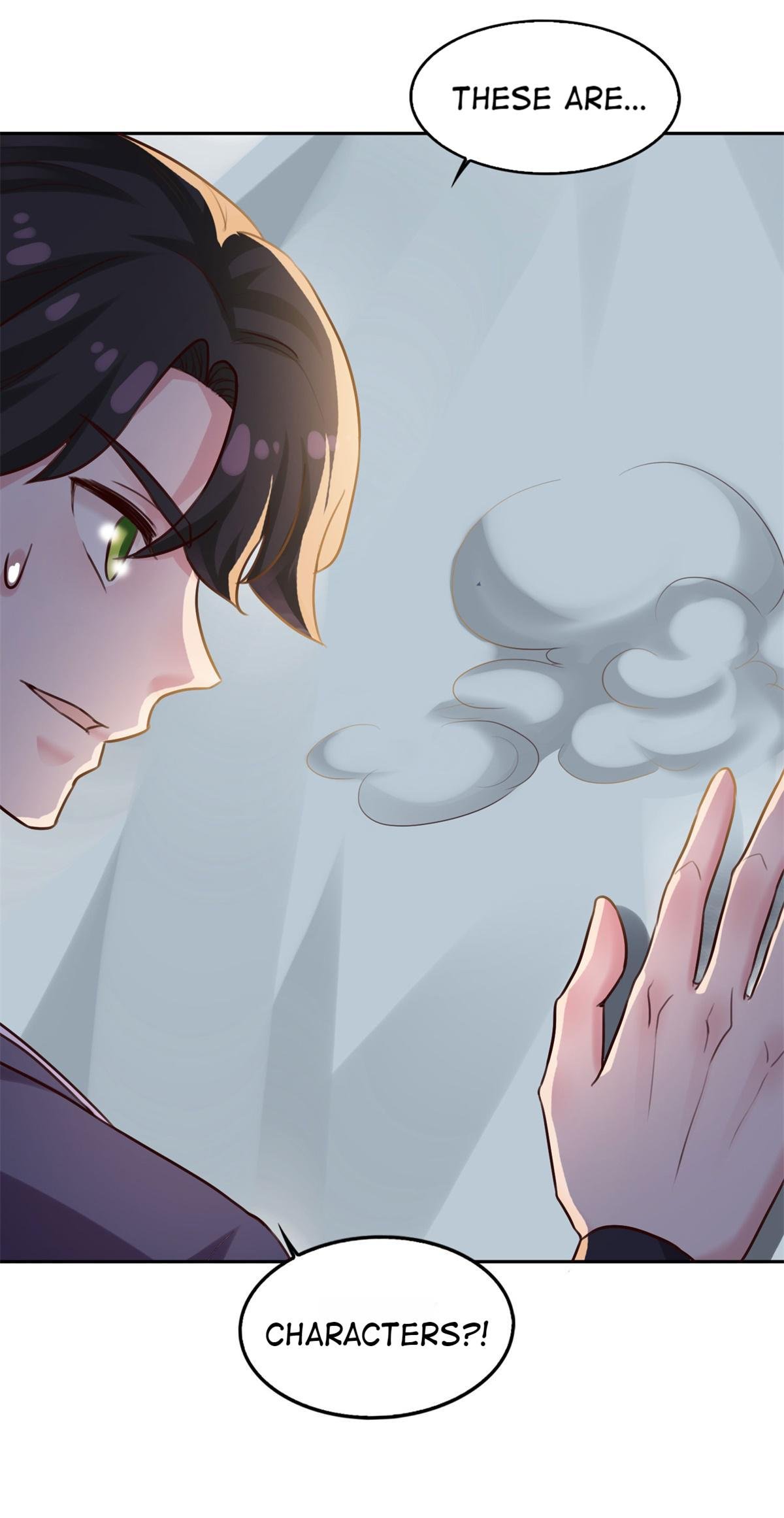 Double Cultivation chapter 12 - page 14