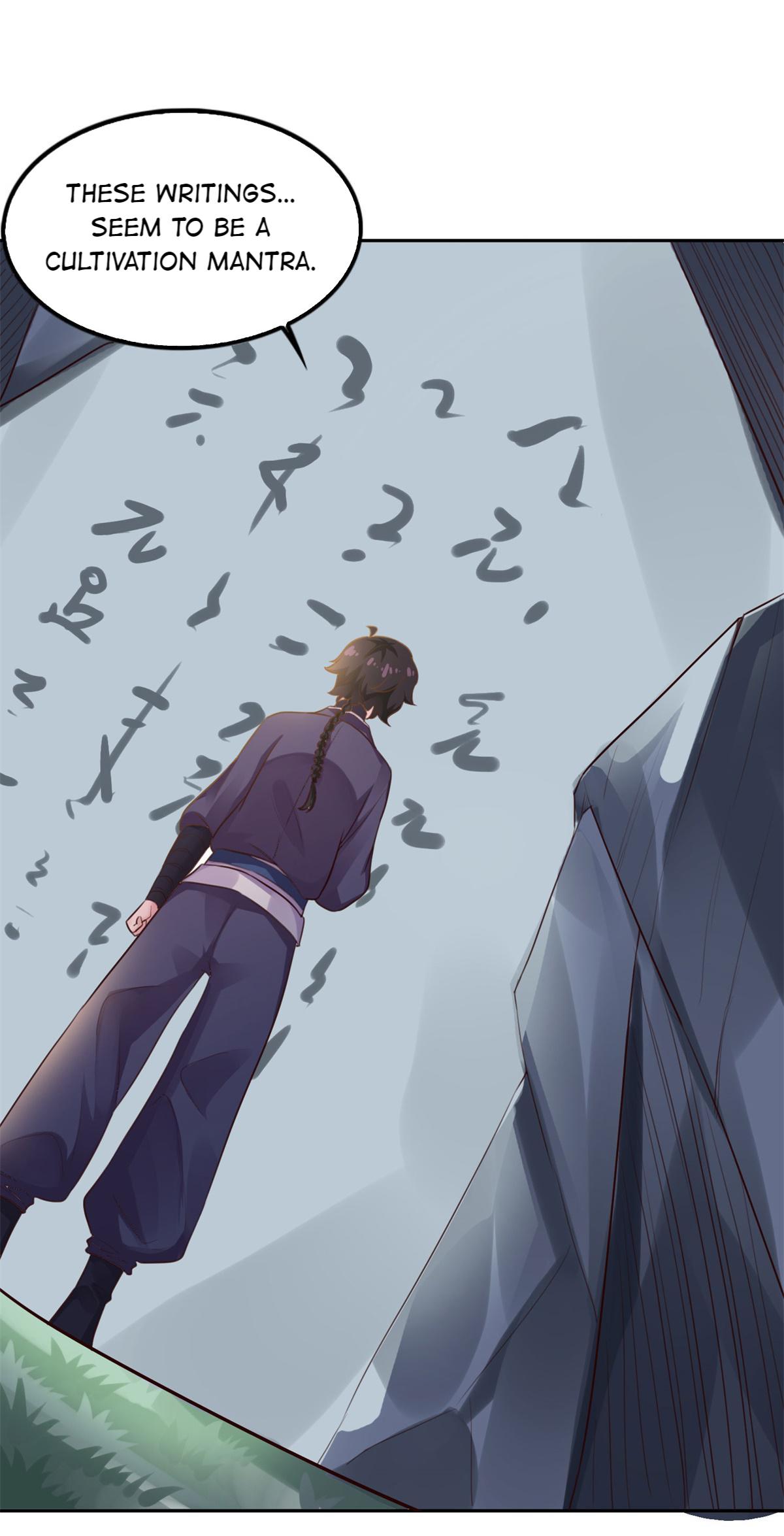 Double Cultivation chapter 12 - page 15