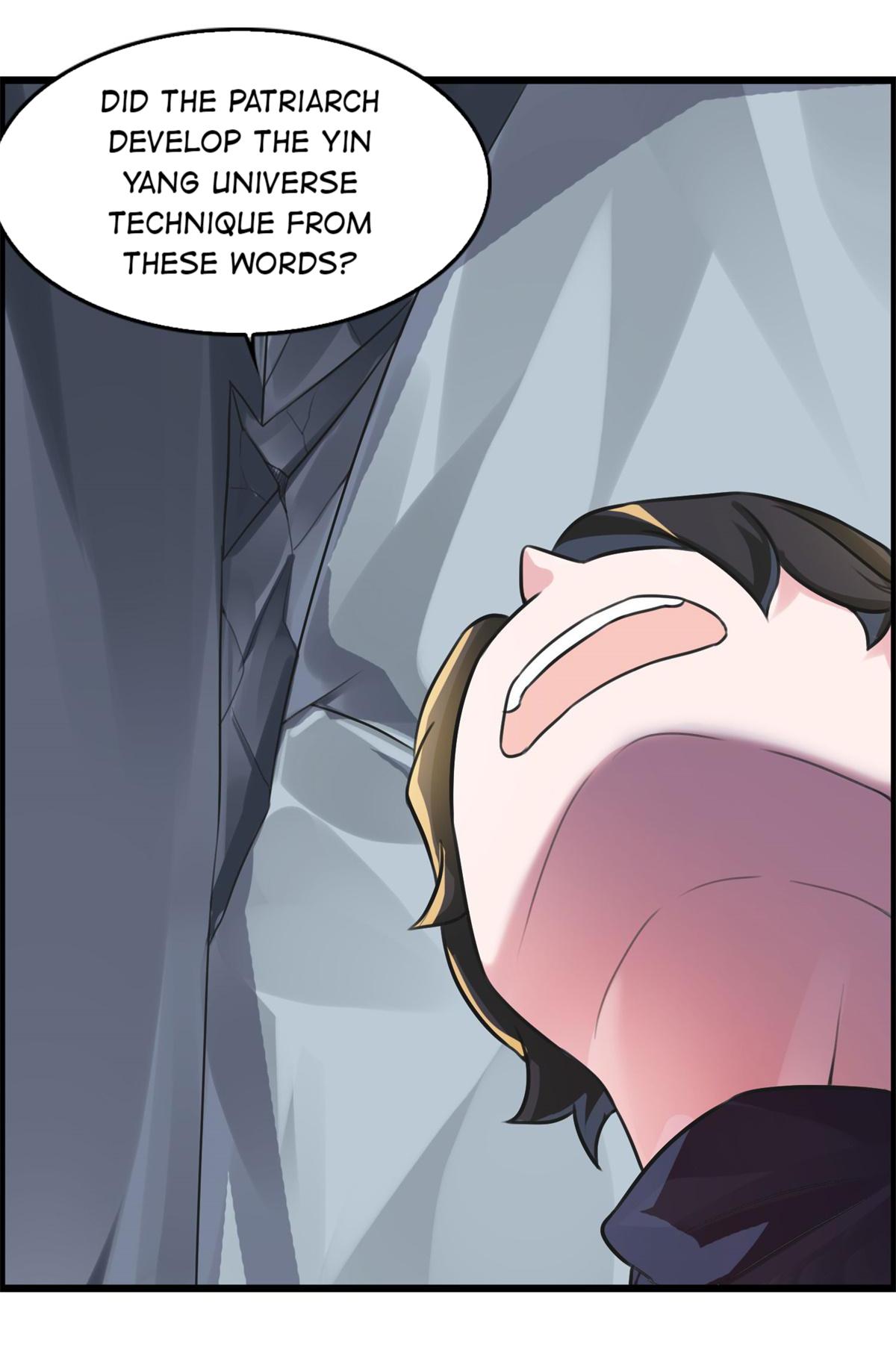 Double Cultivation chapter 12 - page 19