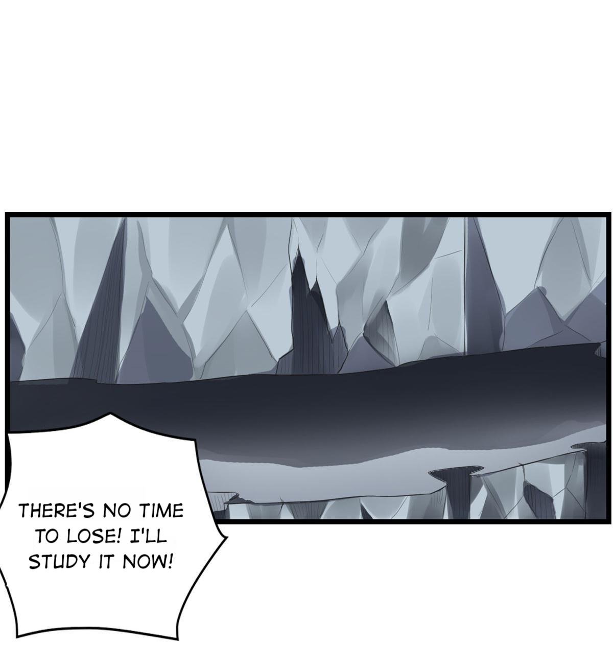 Double Cultivation chapter 12 - page 21
