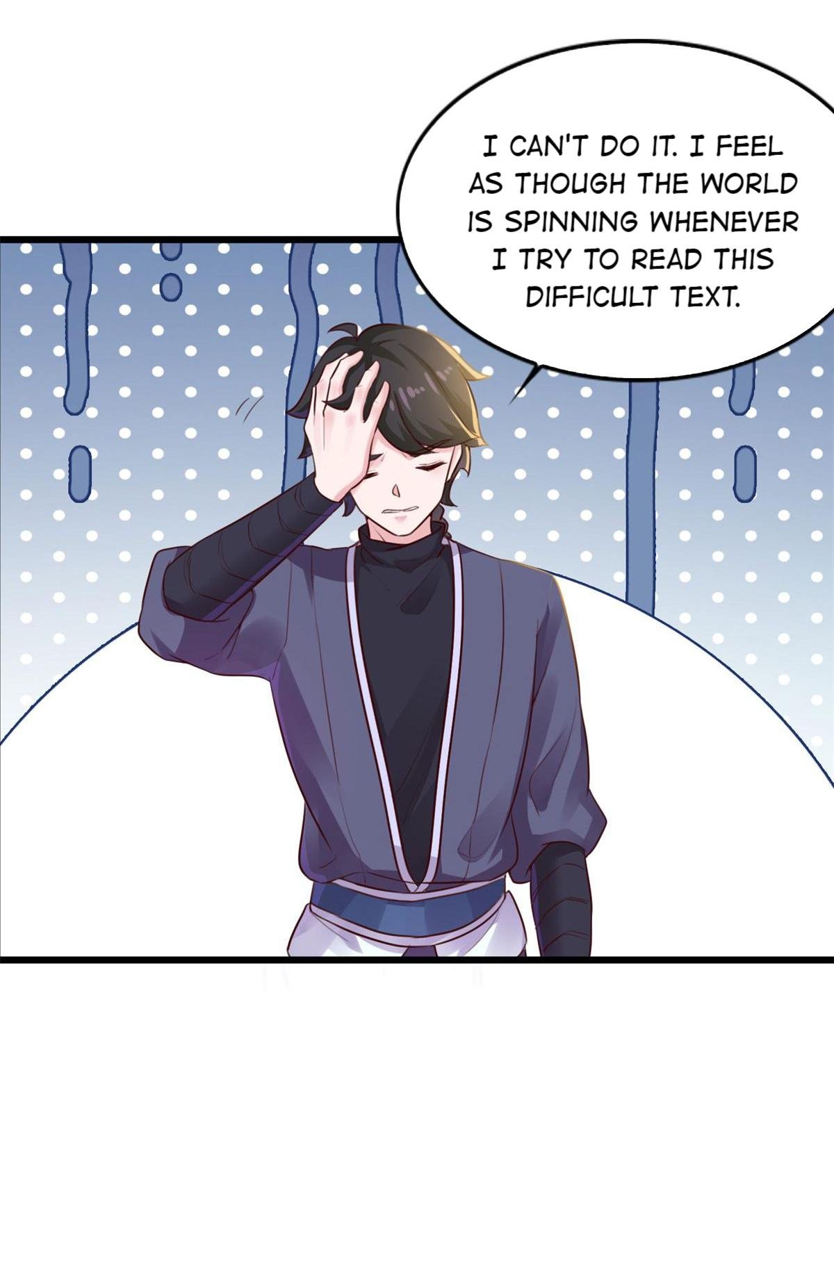 Double Cultivation chapter 12 - page 24