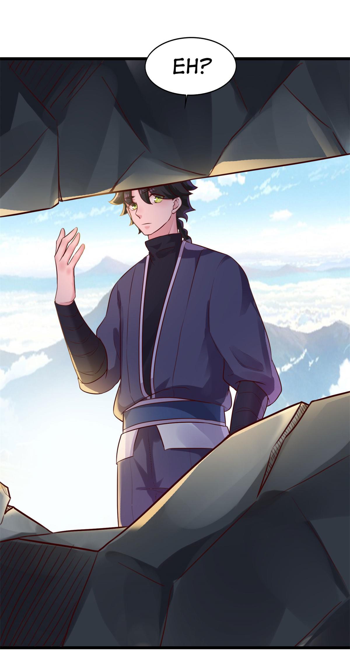 Double Cultivation chapter 12 - page 25