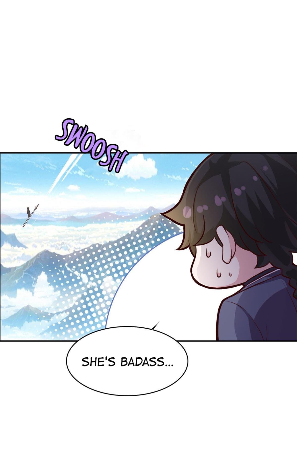 Double Cultivation chapter 12 - page 6