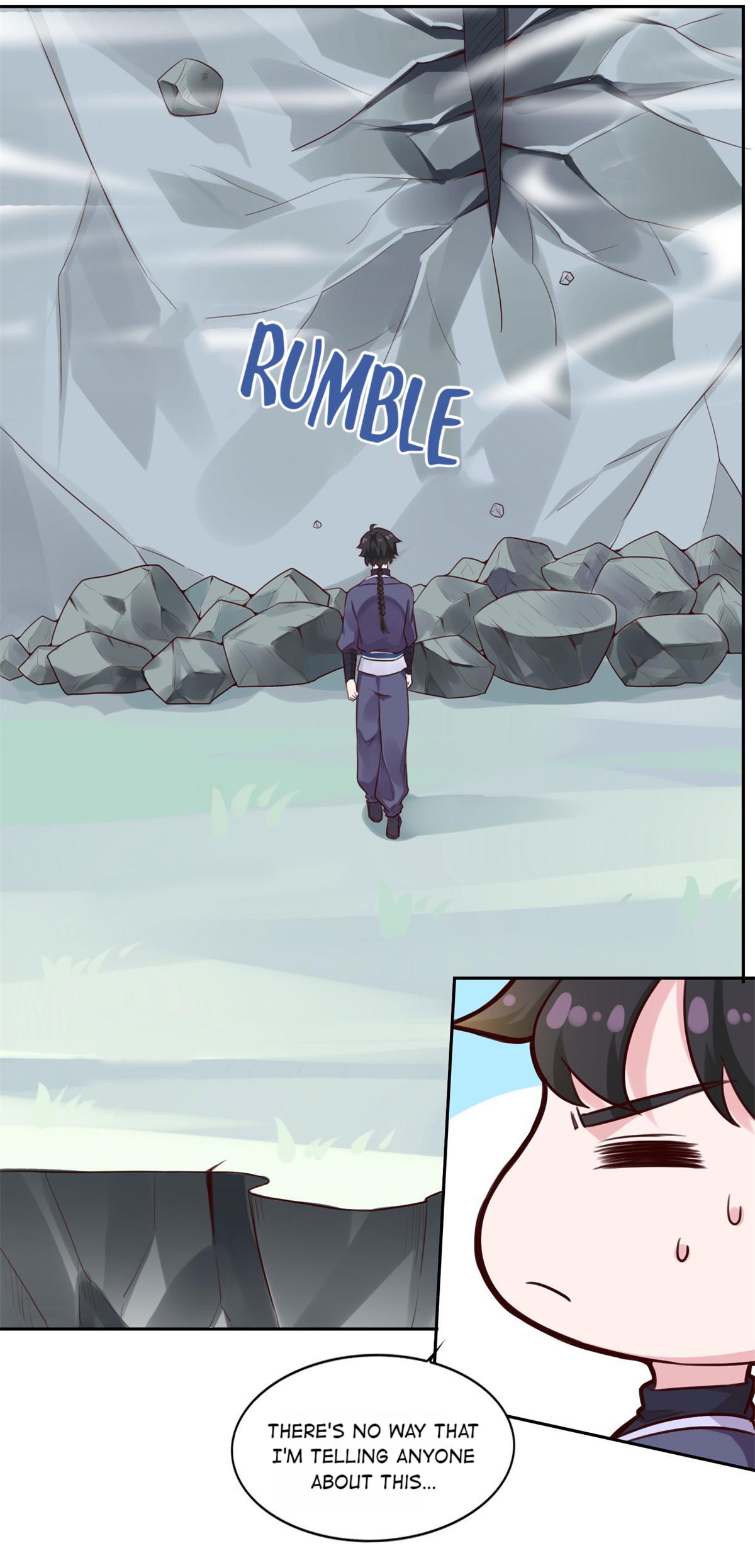 Double Cultivation chapter 12 - page 7