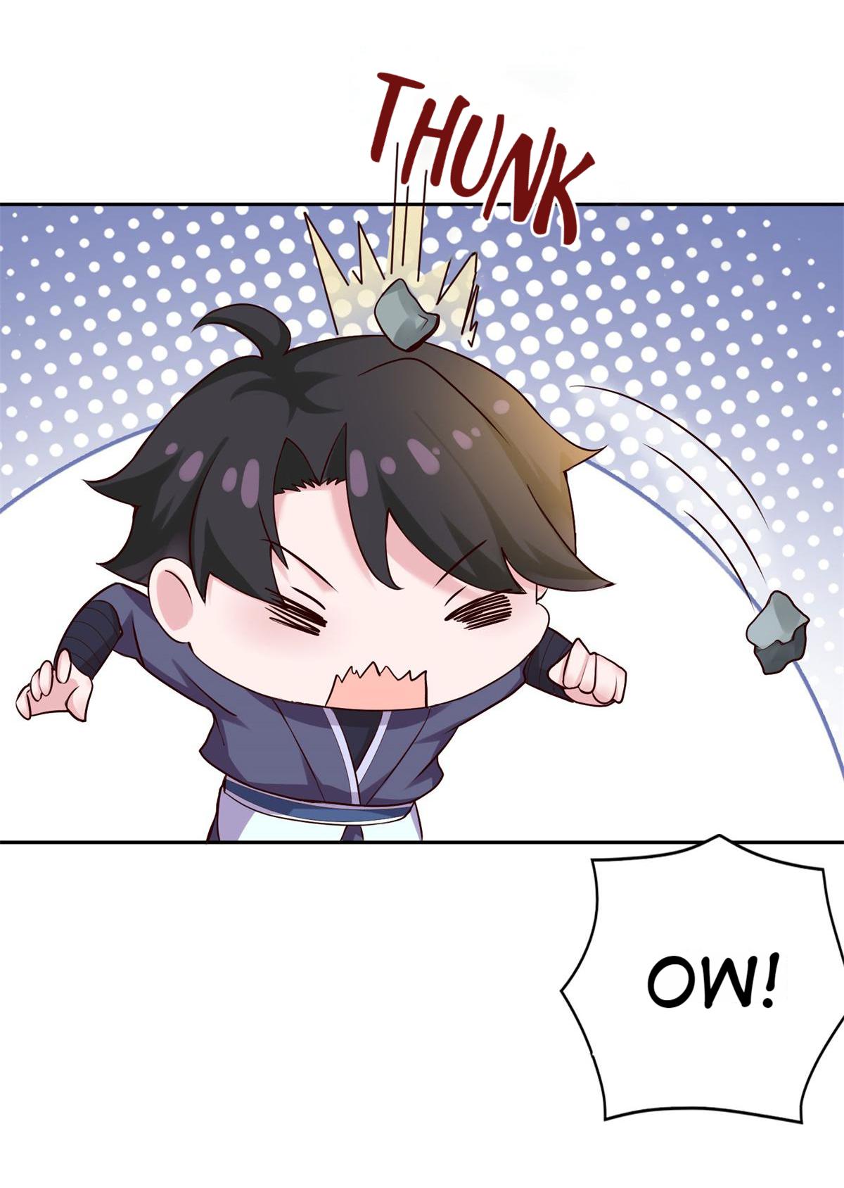 Double Cultivation chapter 12 - page 8