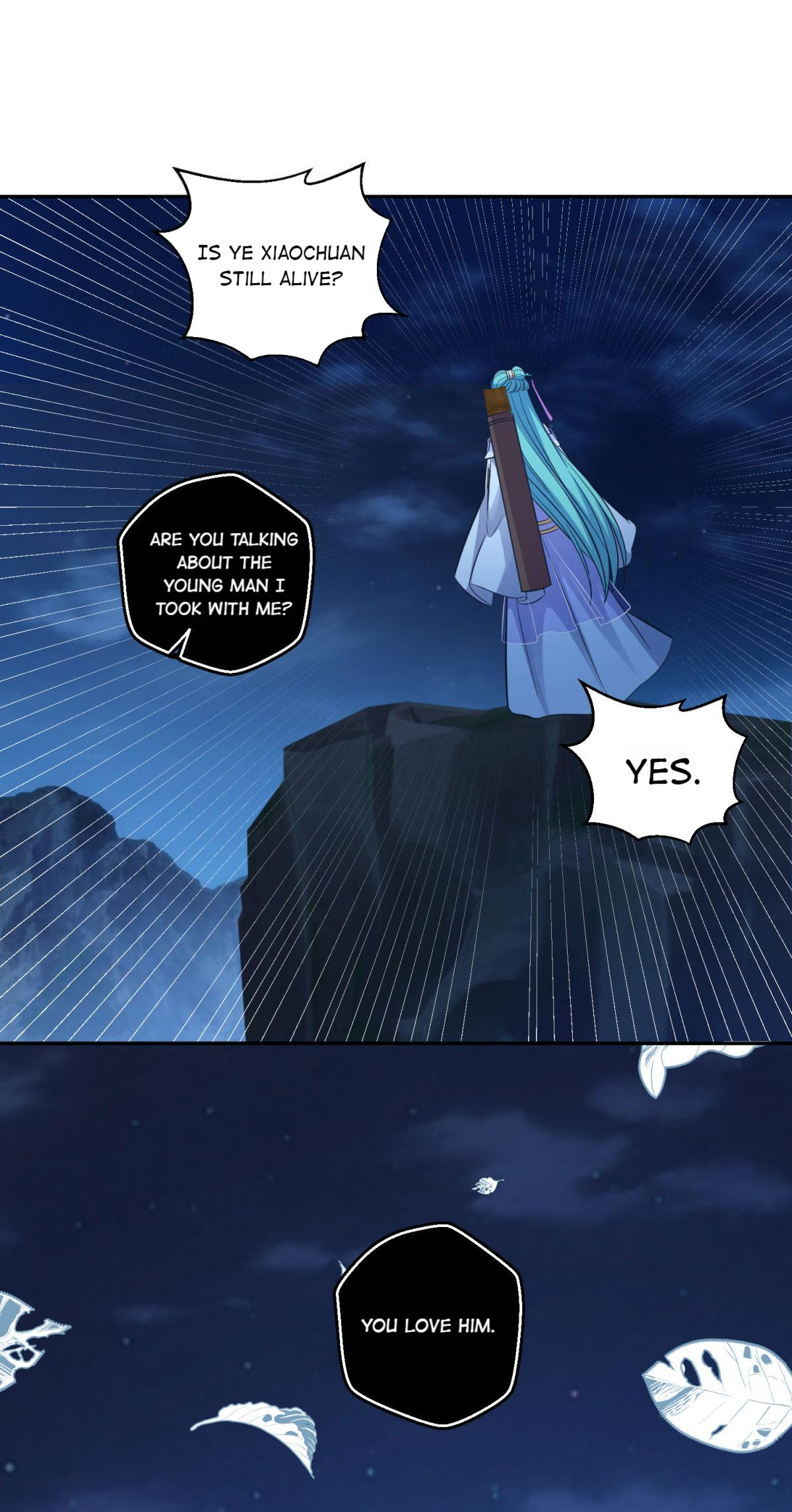 Double Cultivation chapter 178 - page 20