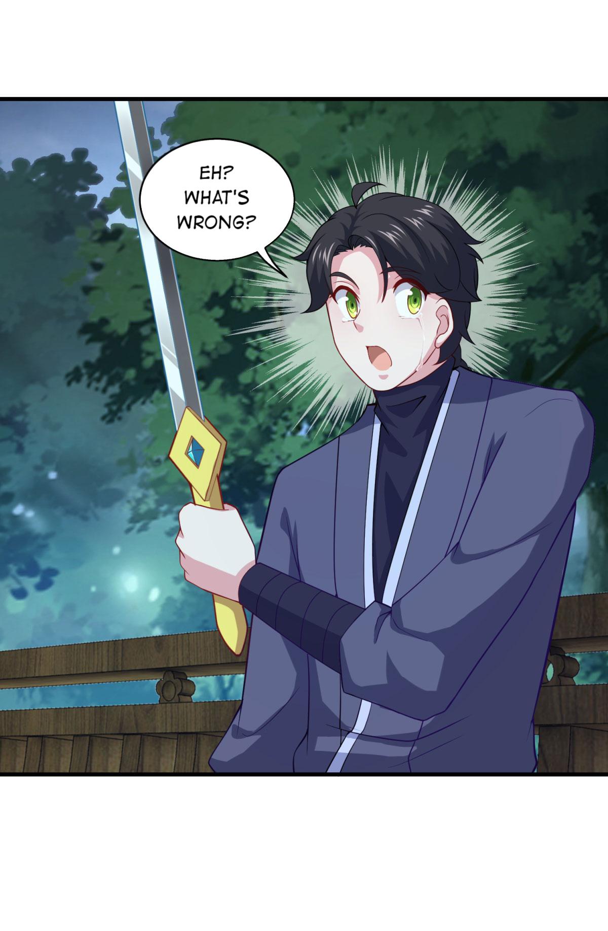 Double Cultivation chapter 93 - page 16