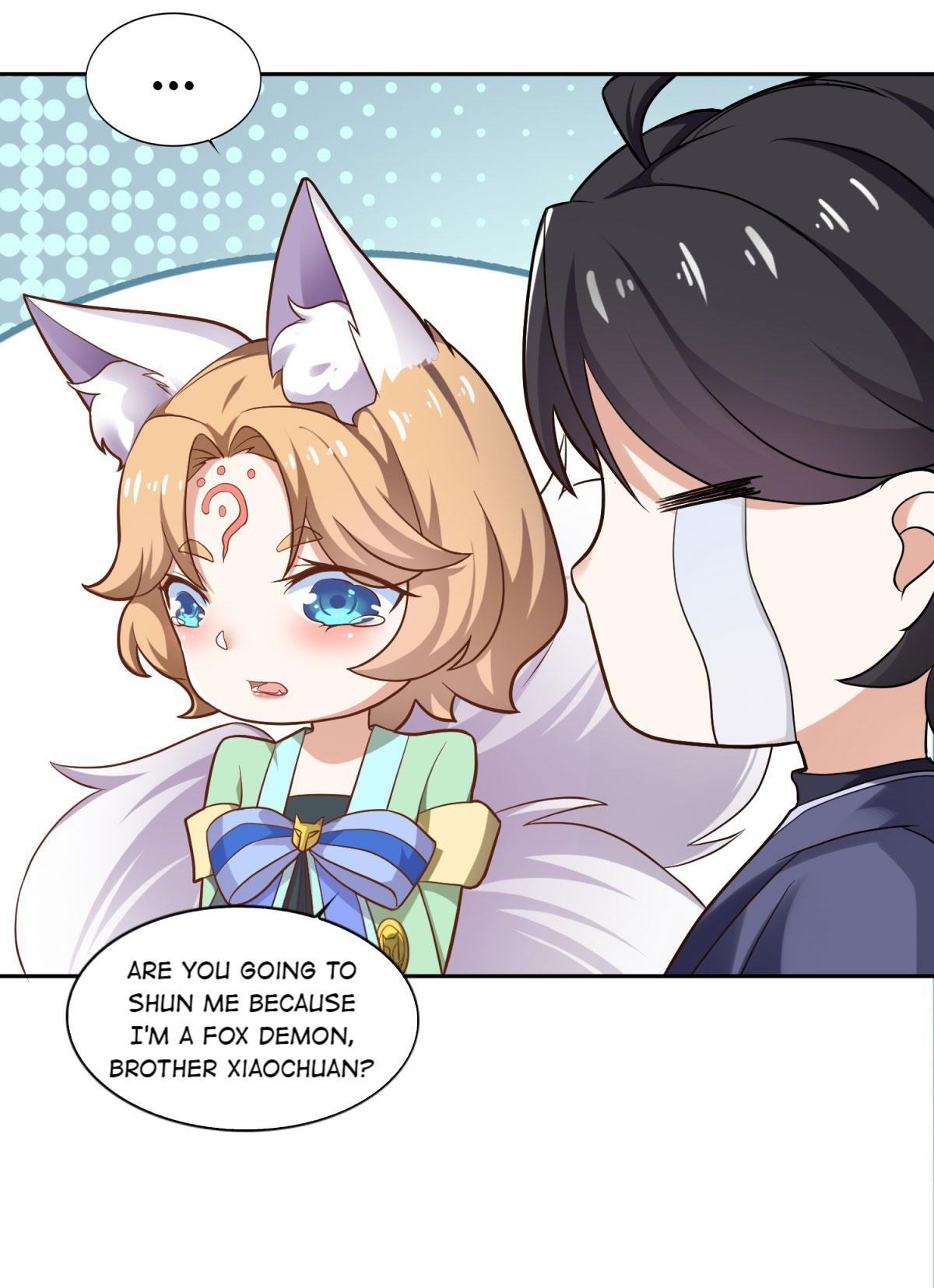 Double Cultivation chapter 48 - page 12