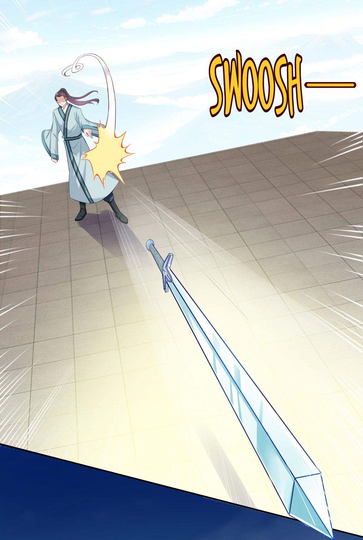 Double Cultivation chapter 48 - page 19