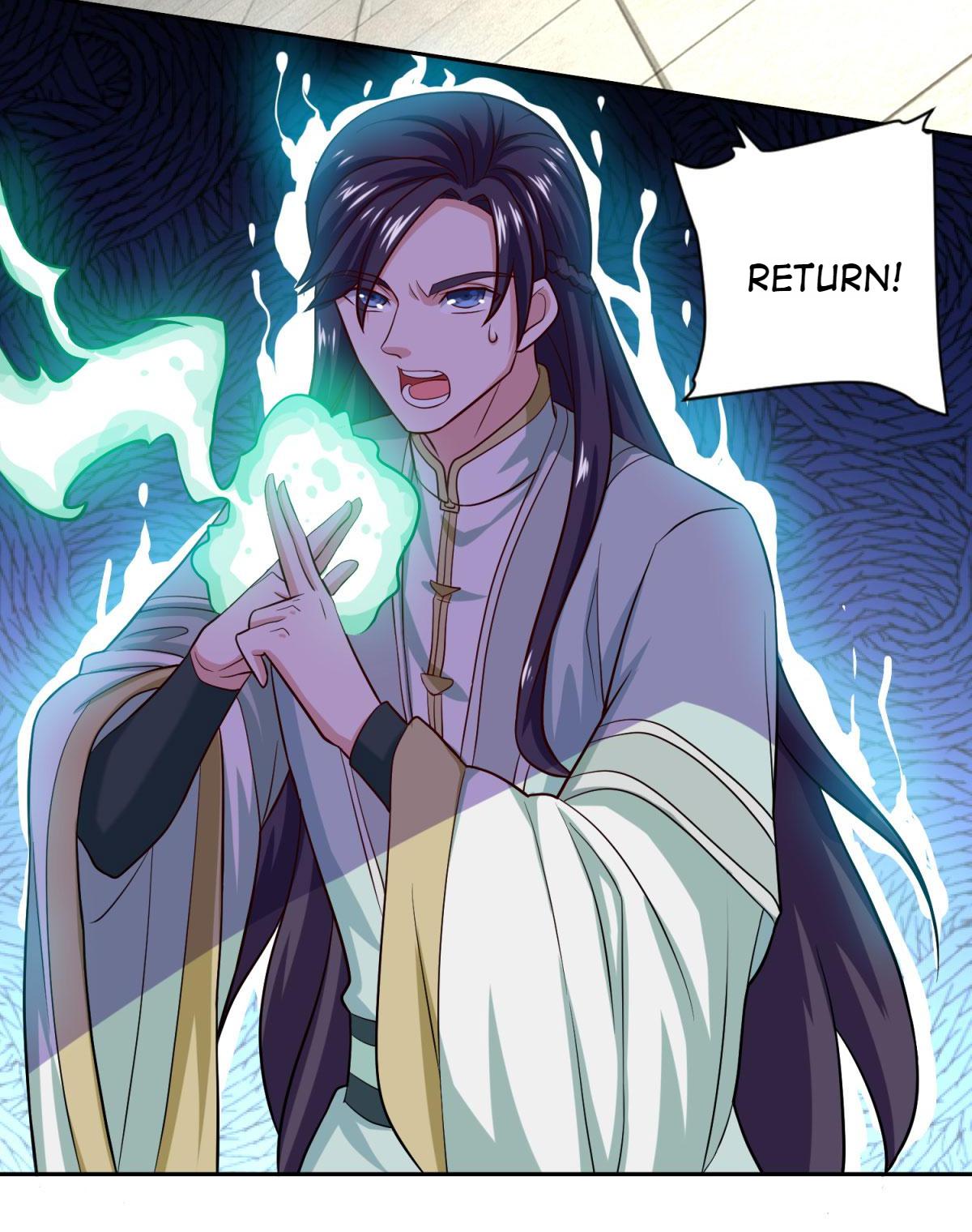 Double Cultivation chapter 48 - page 25