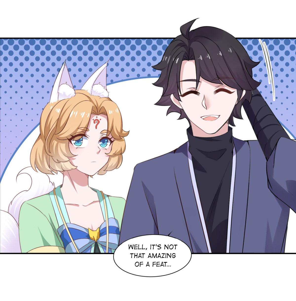 Double Cultivation chapter 48 - page 4