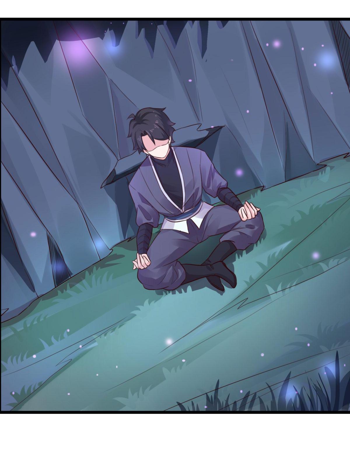 Double Cultivation chapter 13 - page 11