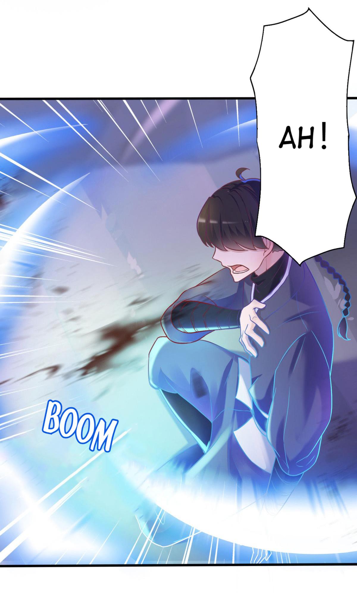 Double Cultivation chapter 13 - page 14
