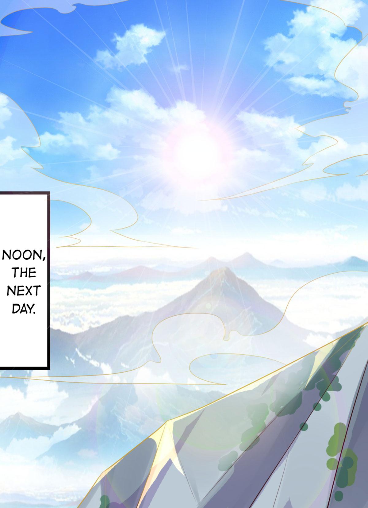 Double Cultivation chapter 13 - page 22