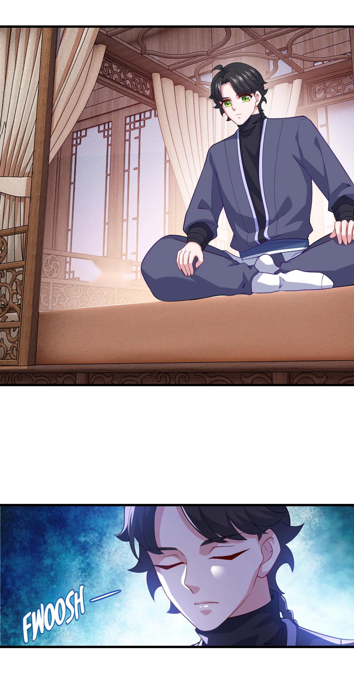 Double Cultivation chapter 94 - page 6