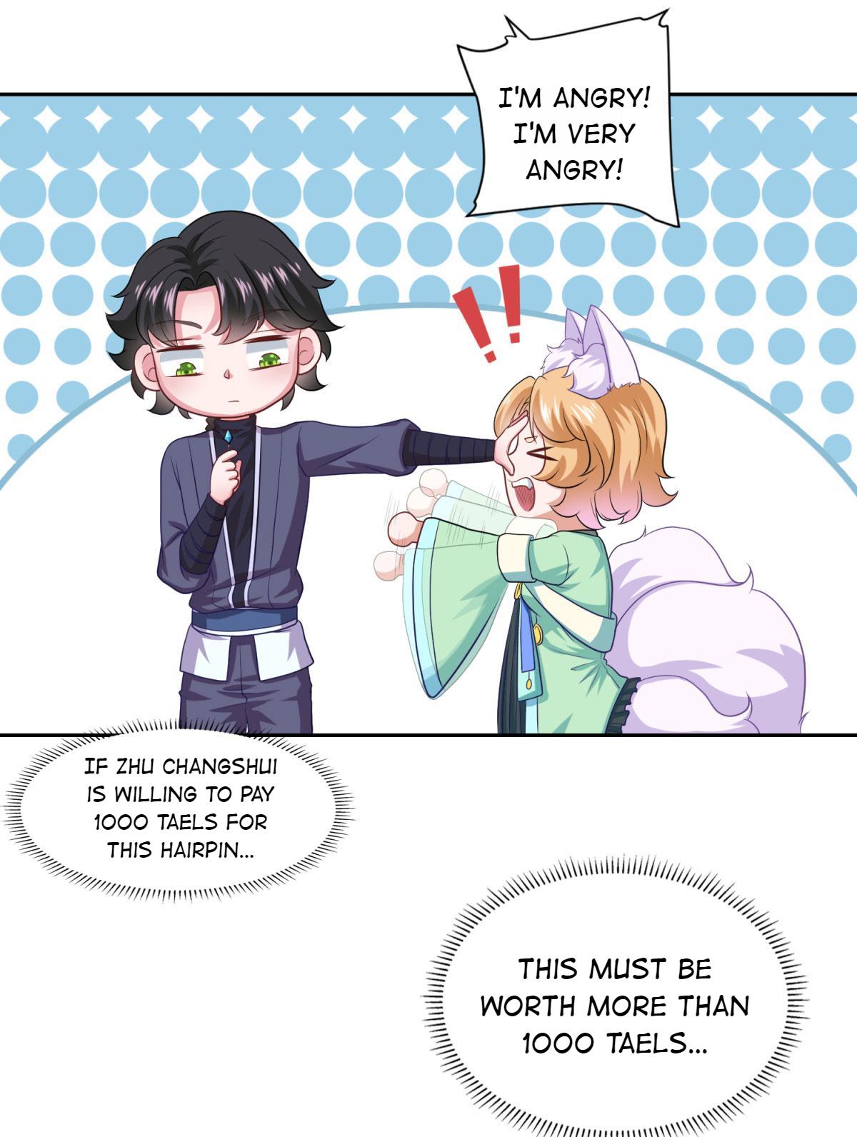 Double Cultivation chapter 49 - page 21