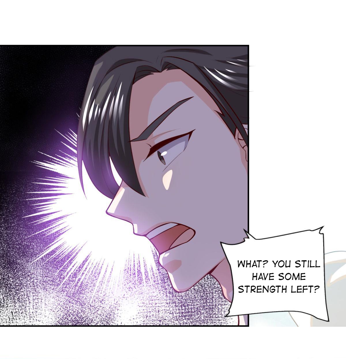 Double Cultivation chapter 49 - page 40