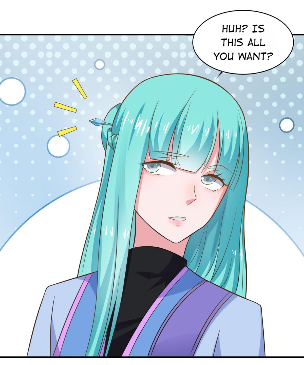 Double Cultivation chapter 49 - page 6