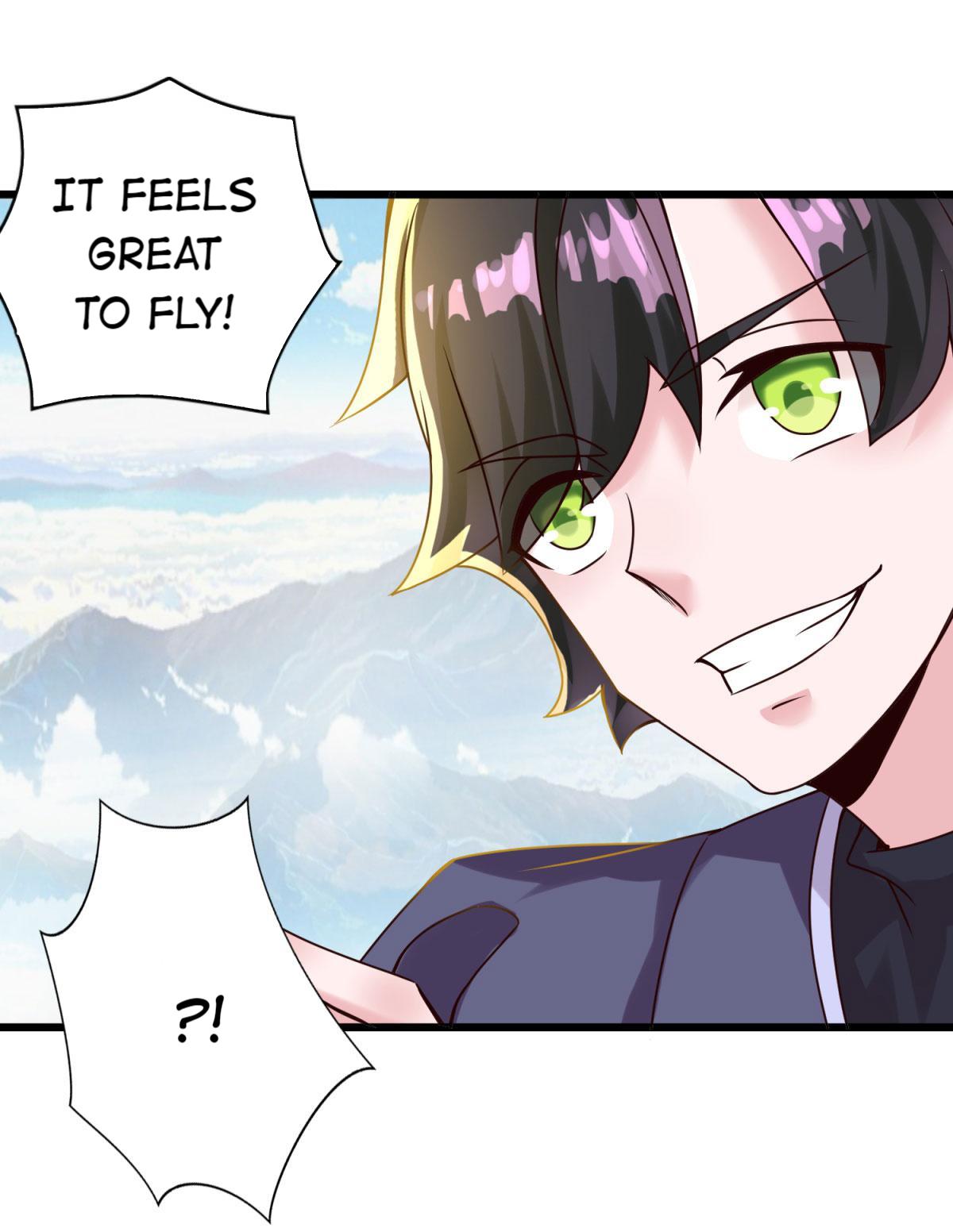 Double Cultivation chapter 14 - page 17
