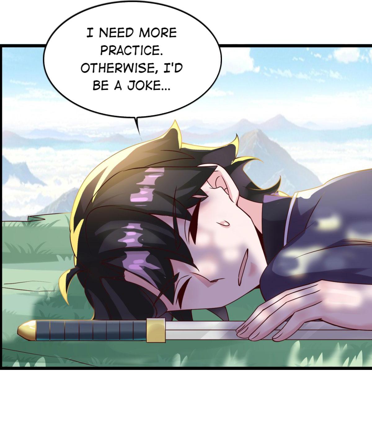 Double Cultivation chapter 14 - page 20