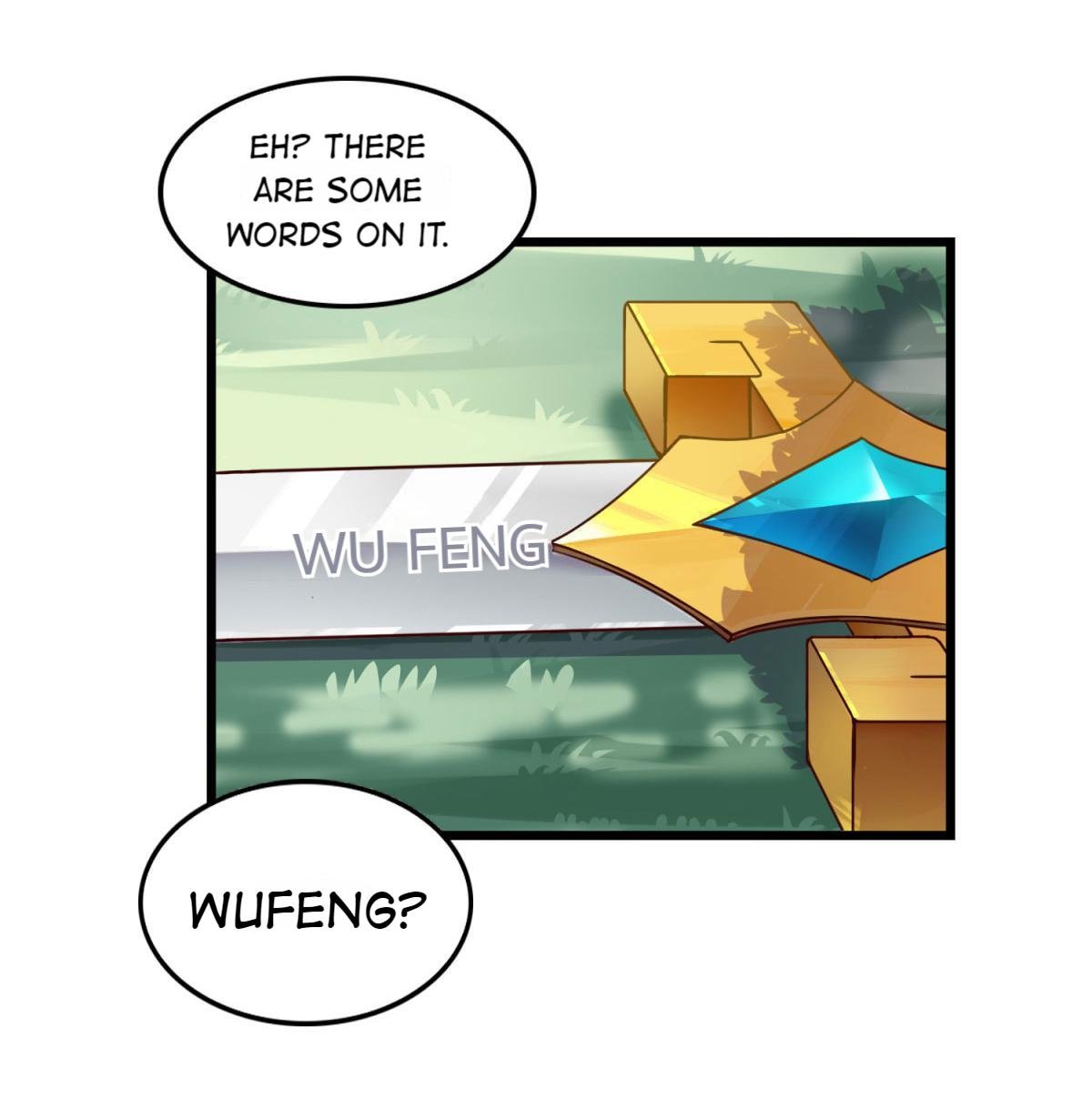 Double Cultivation chapter 14 - page 21