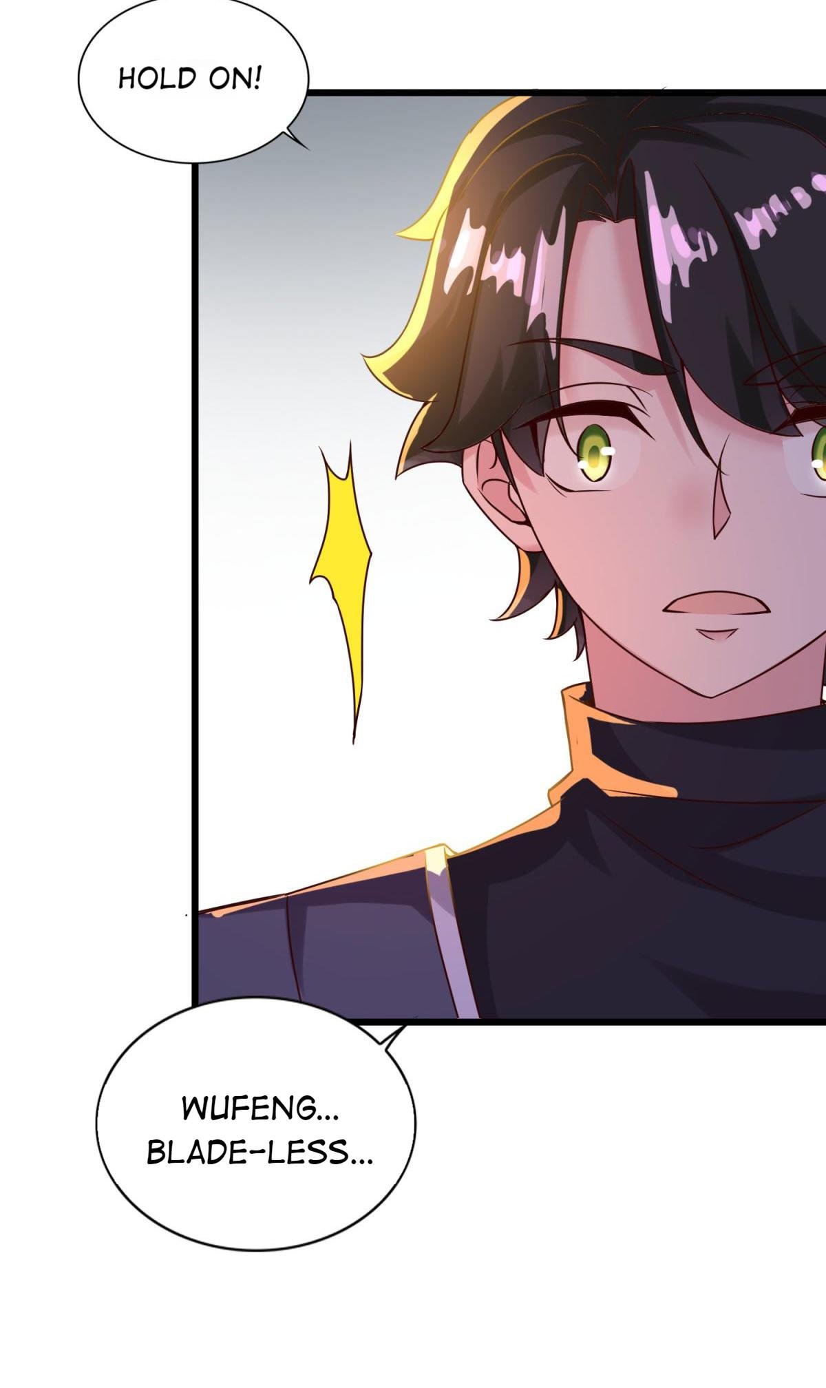 Double Cultivation chapter 14 - page 23
