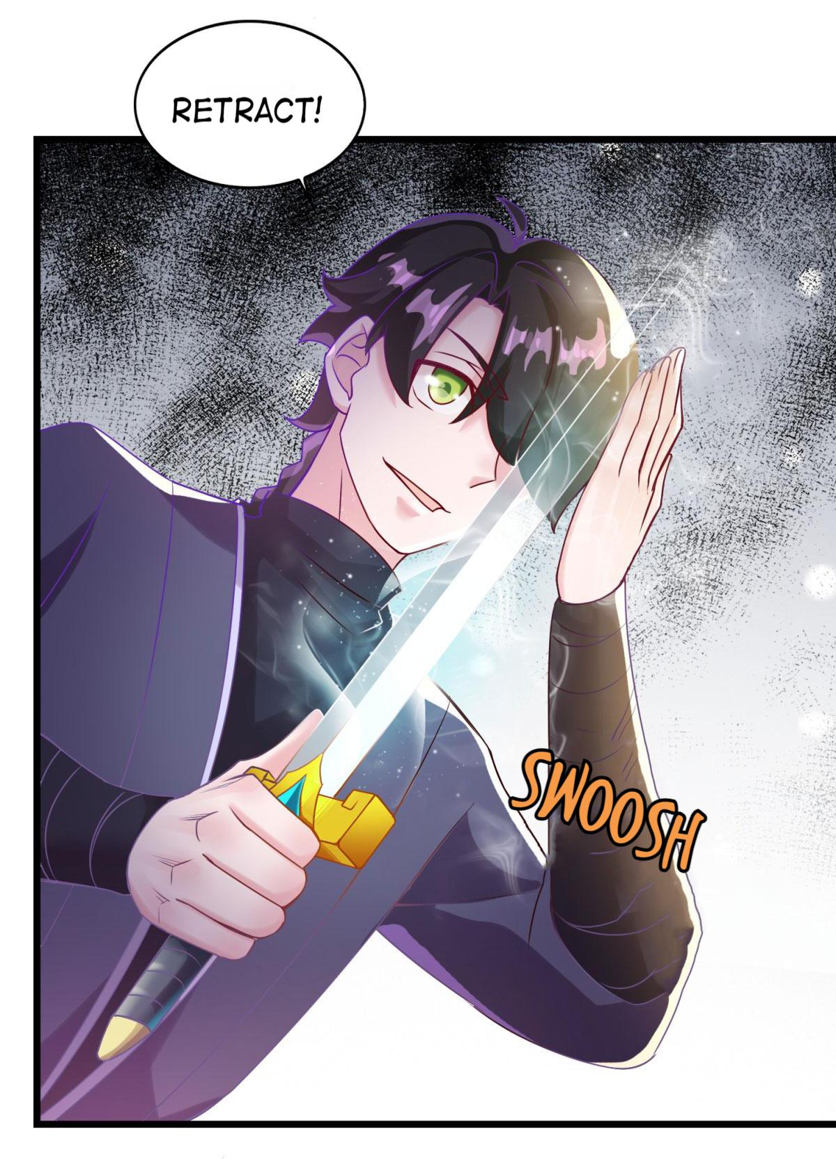 Double Cultivation chapter 14 - page 25