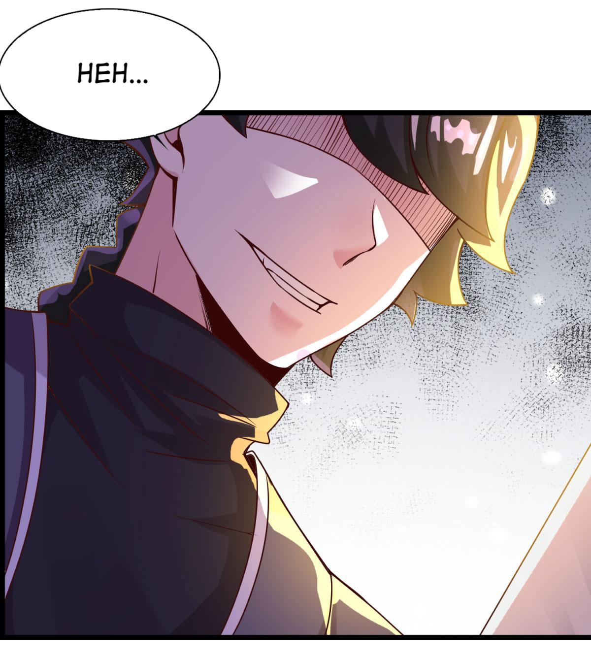 Double Cultivation chapter 14 - page 28