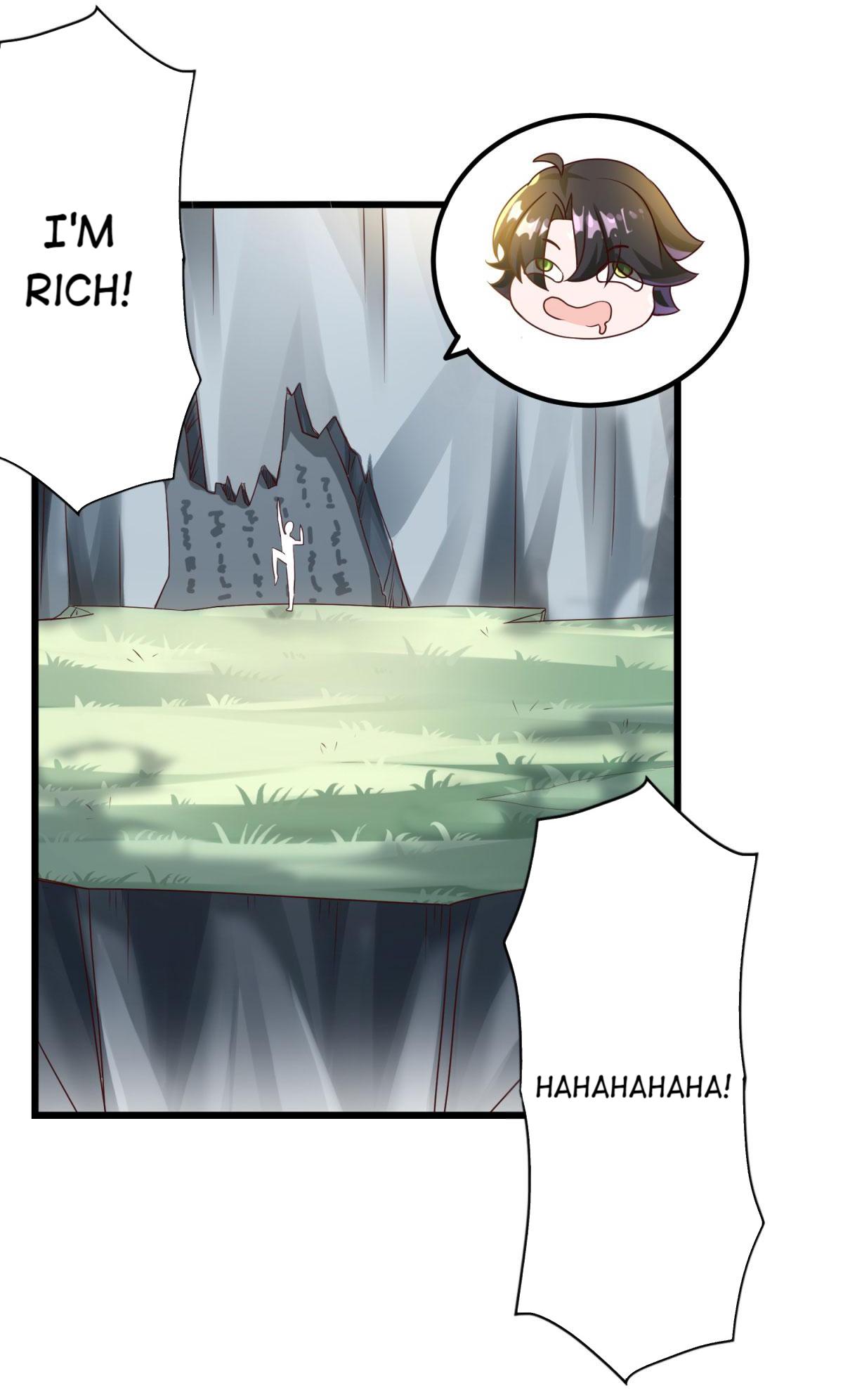 Double Cultivation chapter 14 - page 29