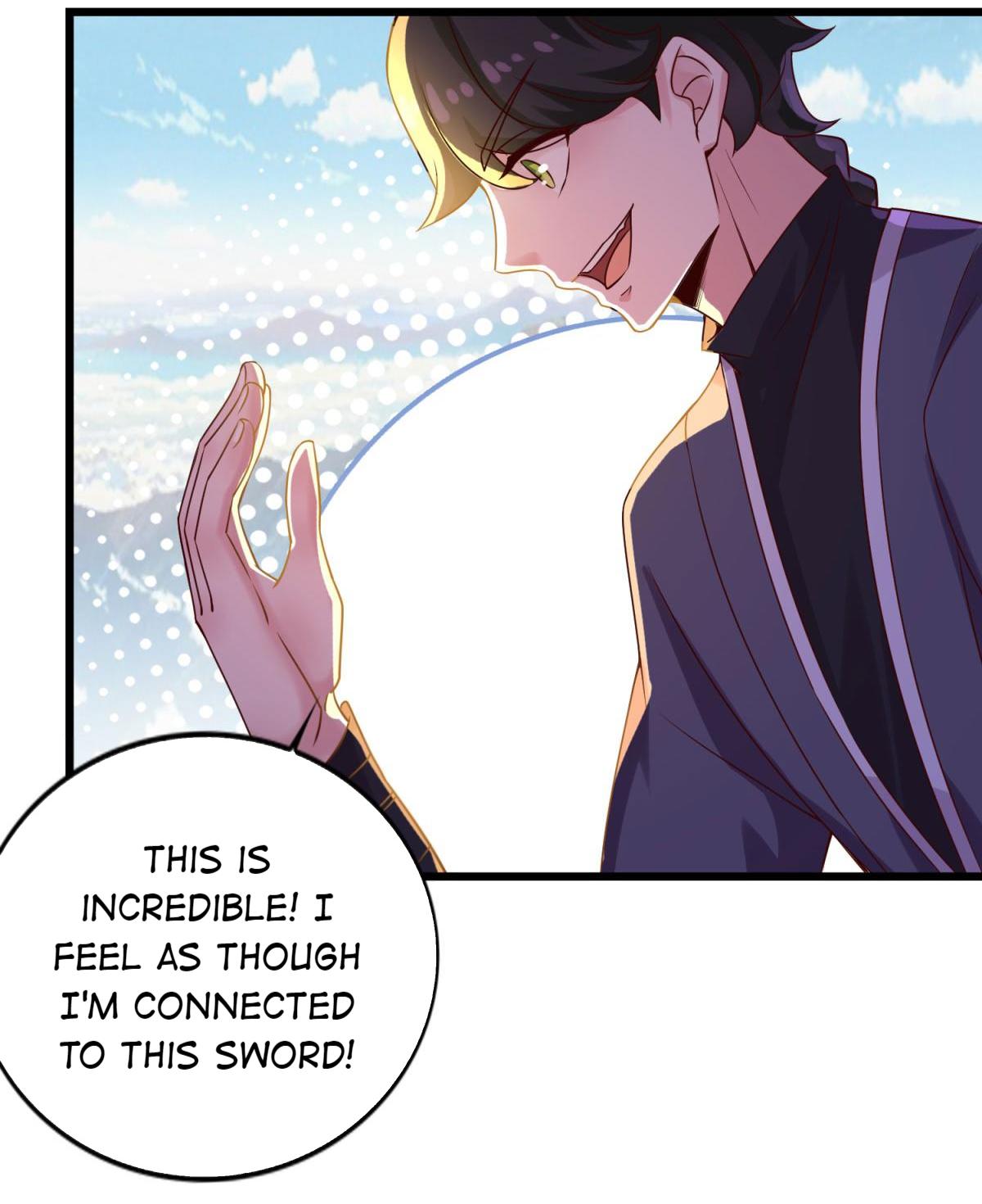 Double Cultivation chapter 14 - page 9