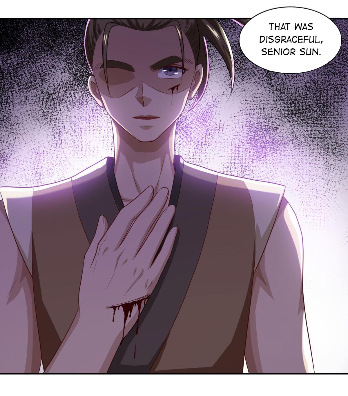 Double Cultivation chapter 50 - page 13