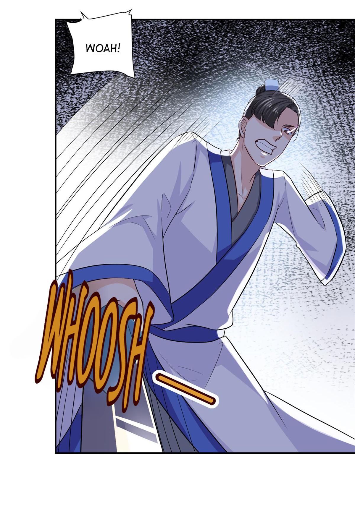 Double Cultivation chapter 50 - page 24