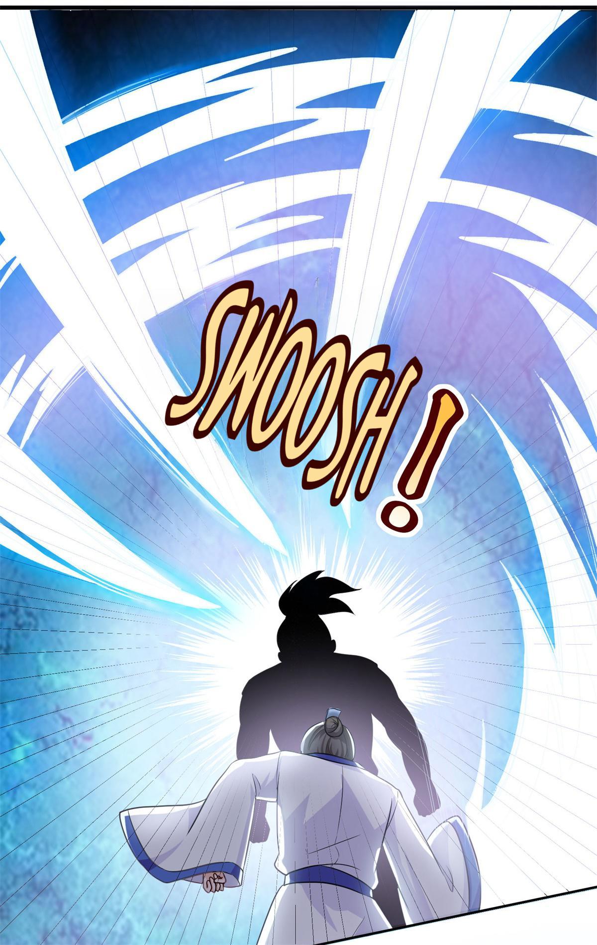 Double Cultivation chapter 50 - page 30