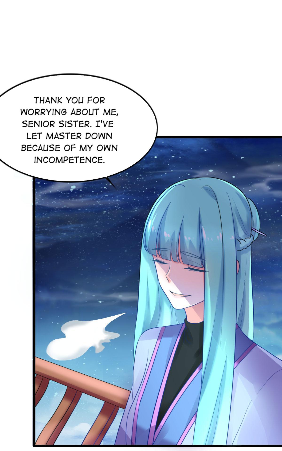 Double Cultivation chapter 15 - page 10