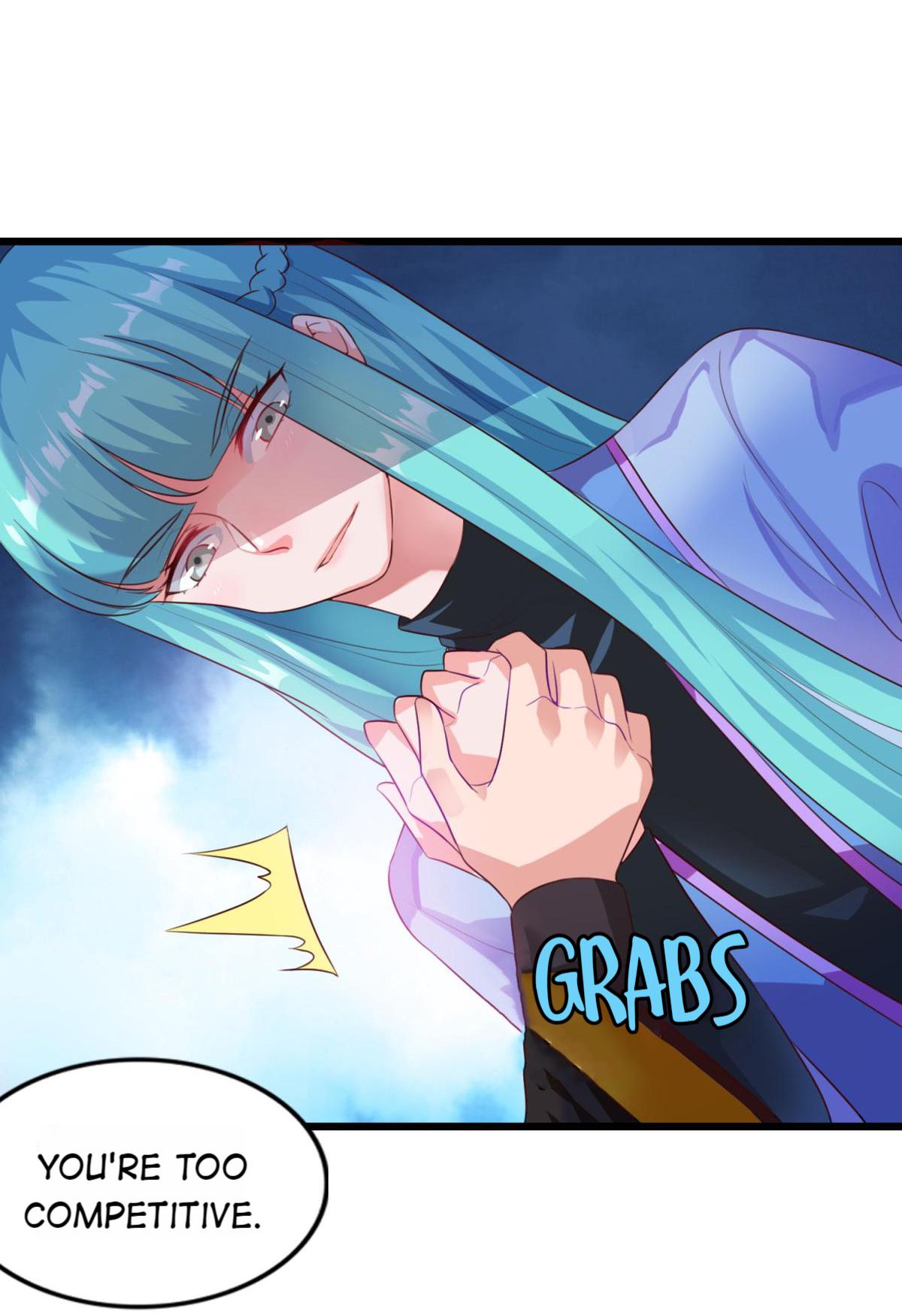 Double Cultivation chapter 15 - page 15