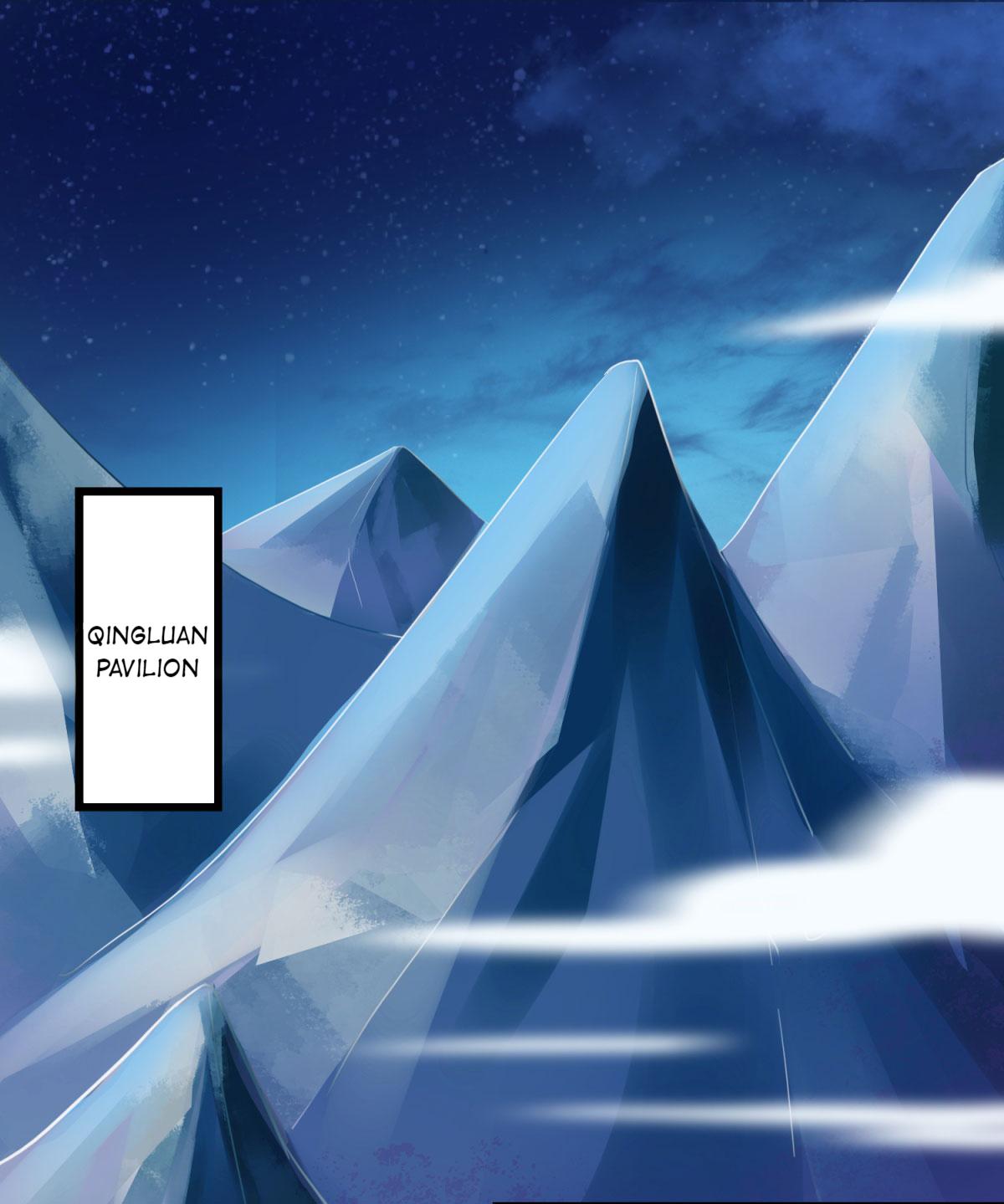 Double Cultivation chapter 15 - page 2
