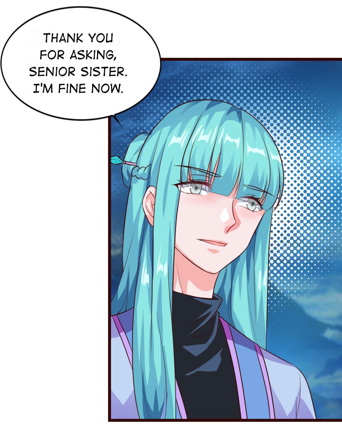 Double Cultivation chapter 15 - page 20