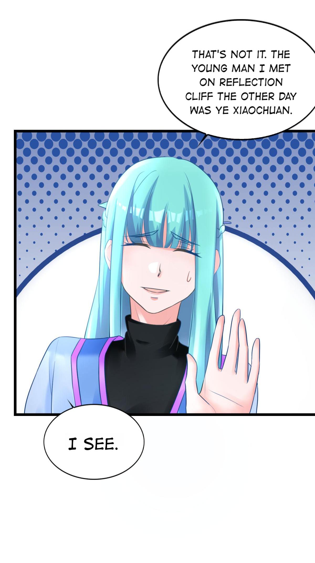 Double Cultivation chapter 15 - page 25
