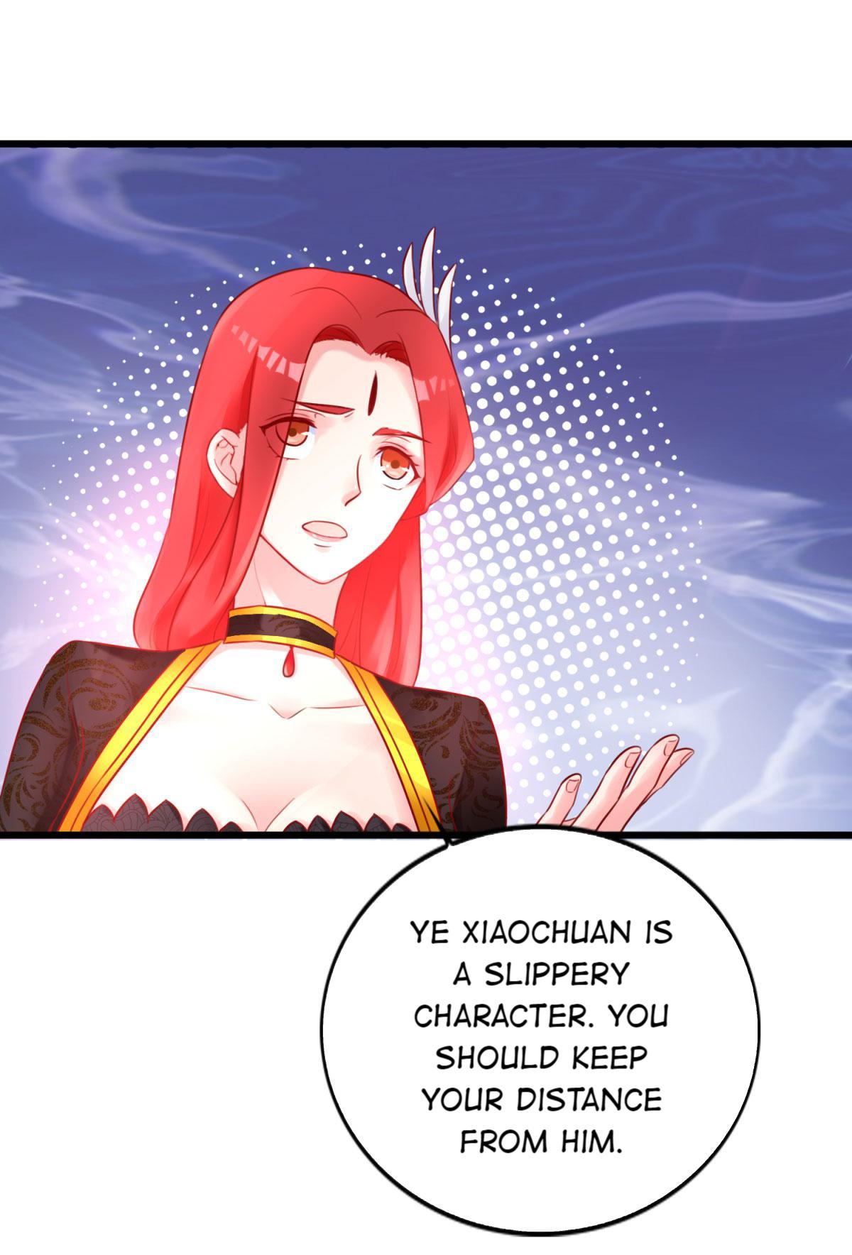 Double Cultivation chapter 15 - page 26