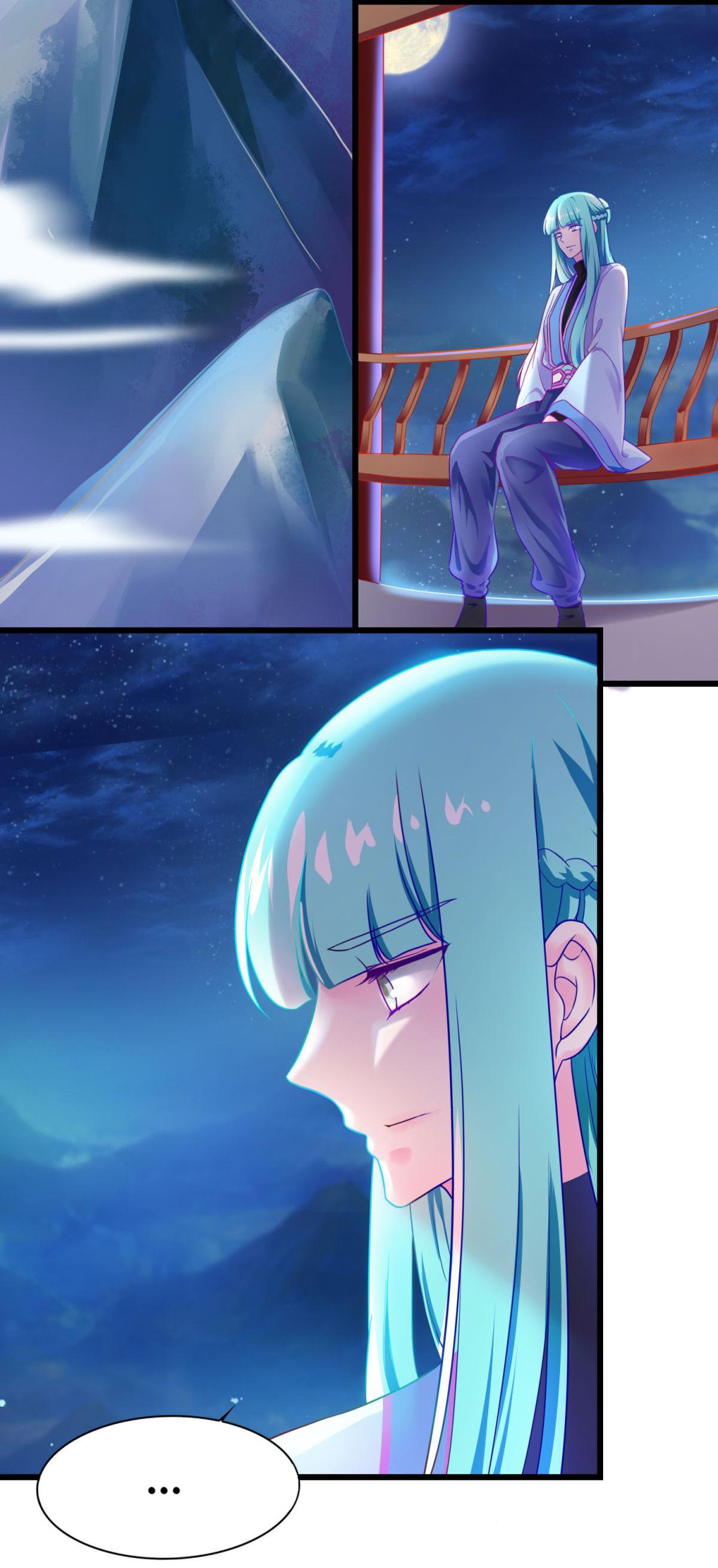Double Cultivation chapter 15 - page 3