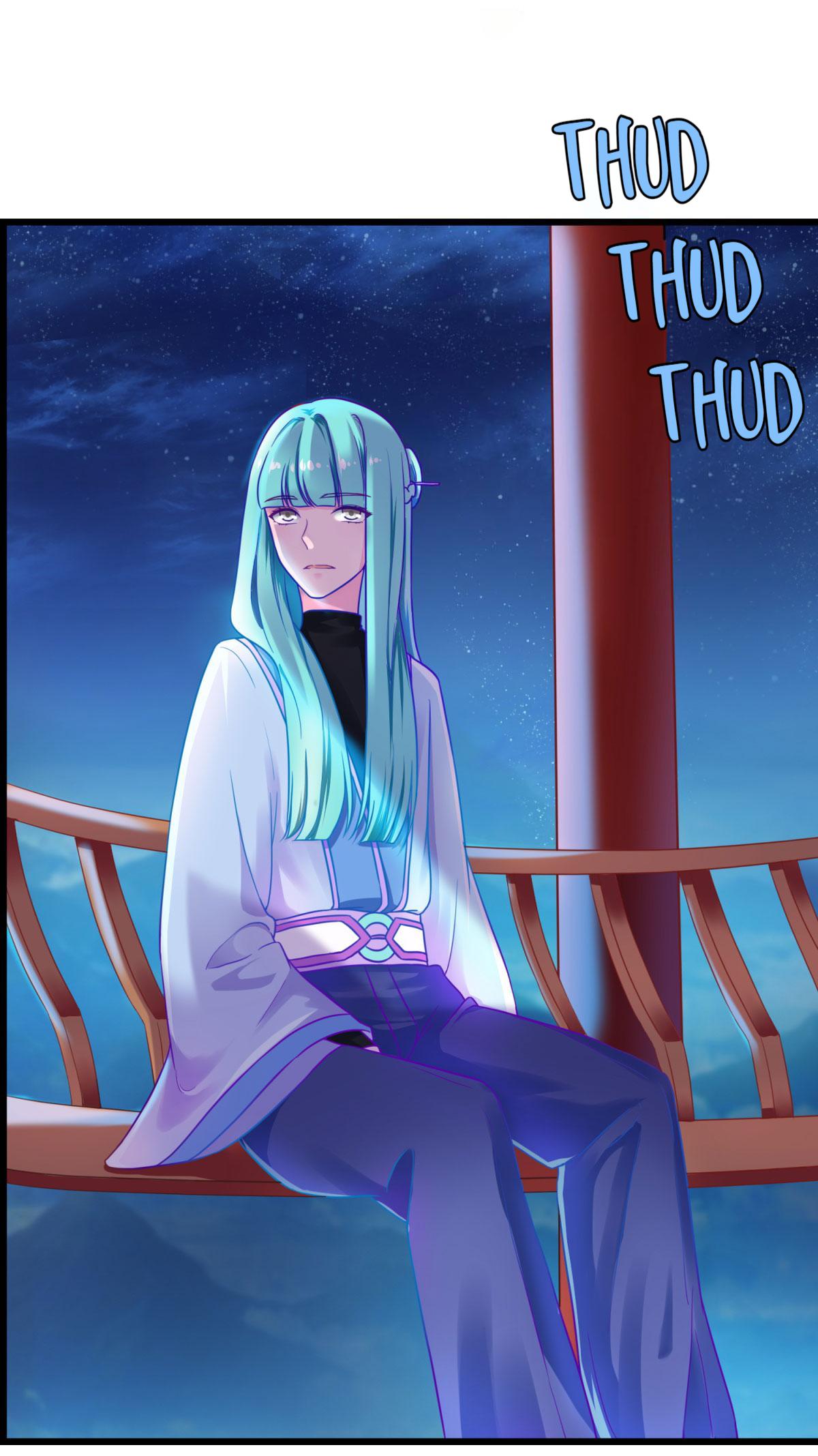Double Cultivation chapter 15 - page 4