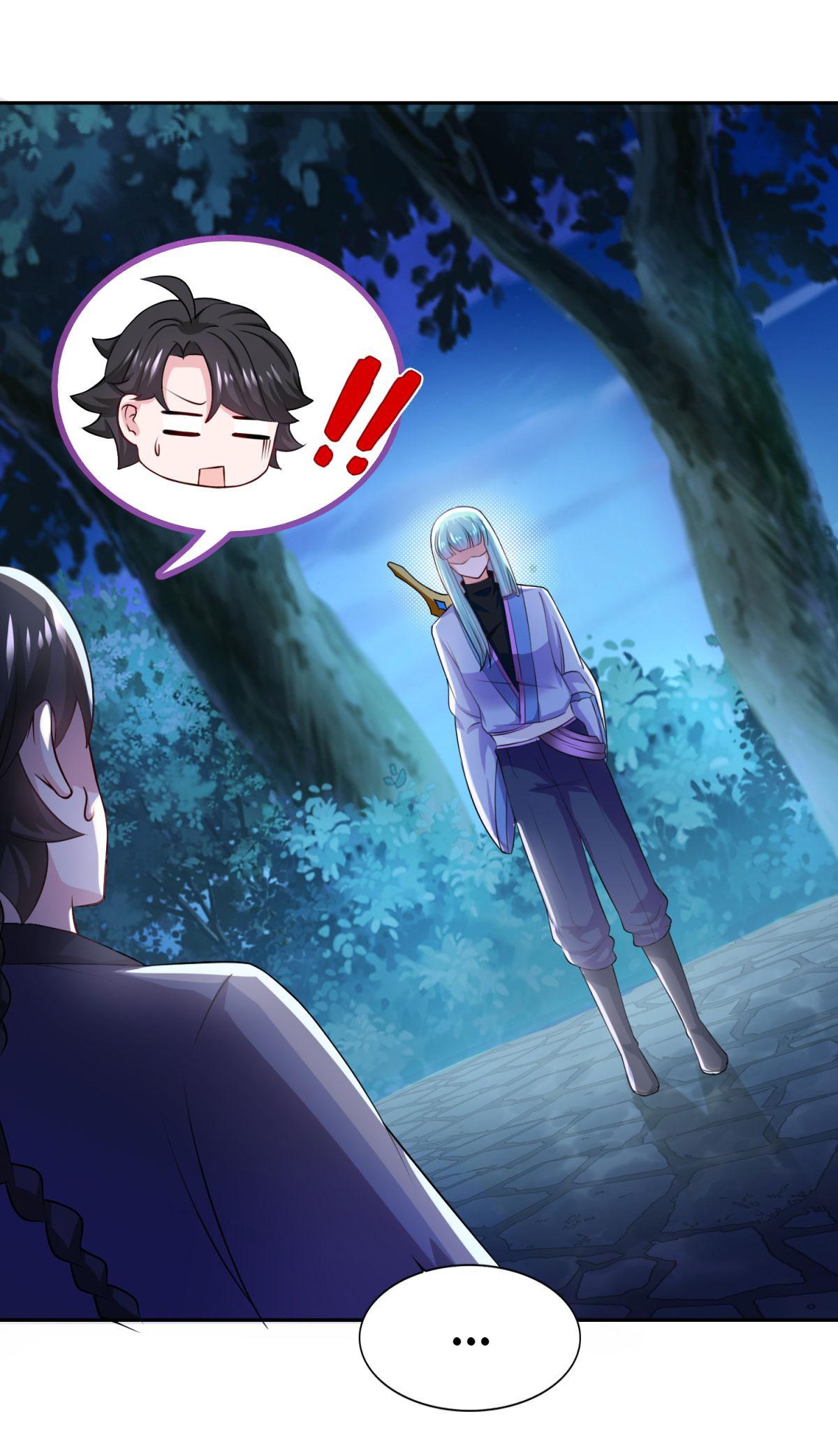 Double Cultivation chapter 51 - page 10
